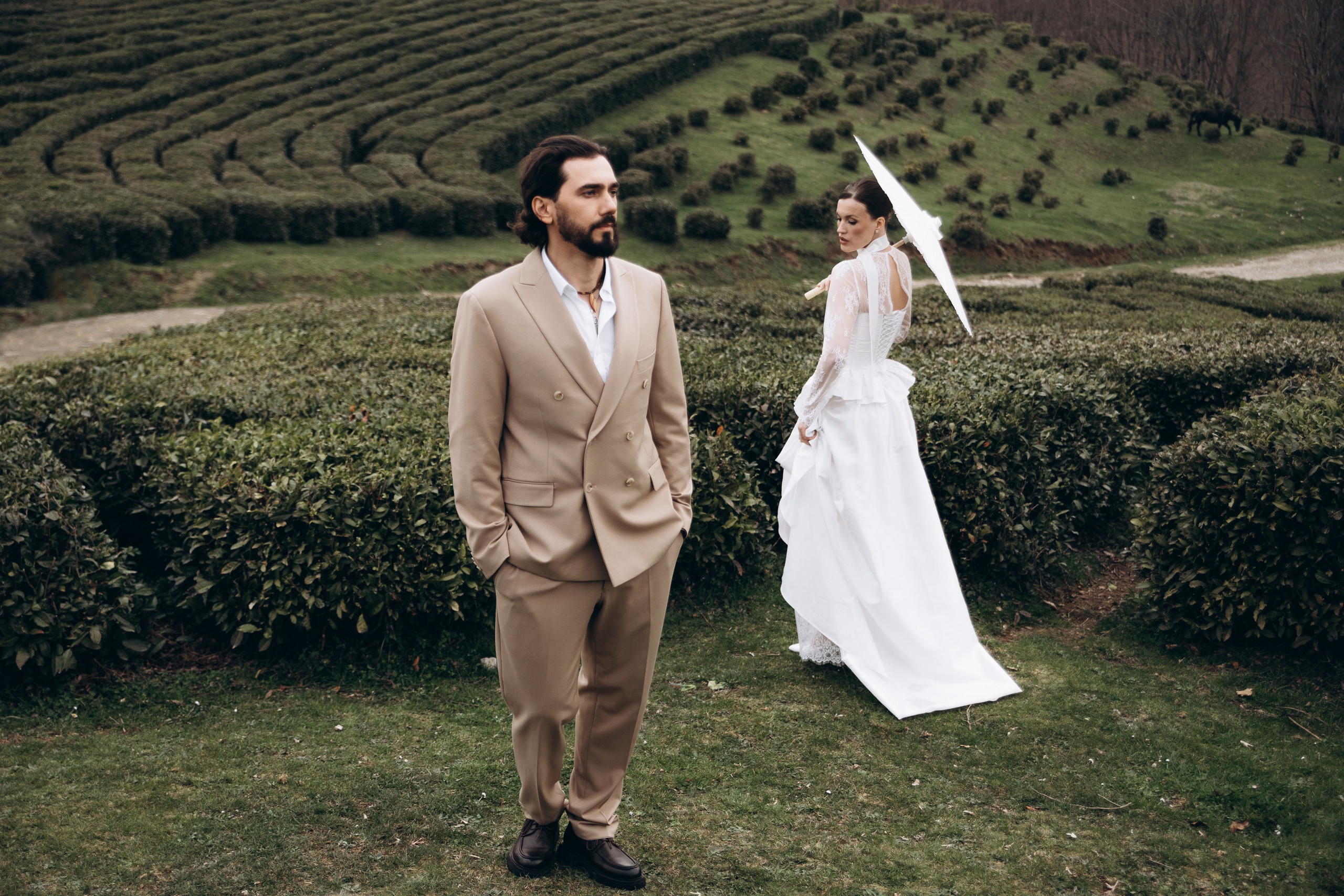 25.03.26 Александр & Юлия. Свадебный и семейный фотограф в Новосибирске Дарья Кель