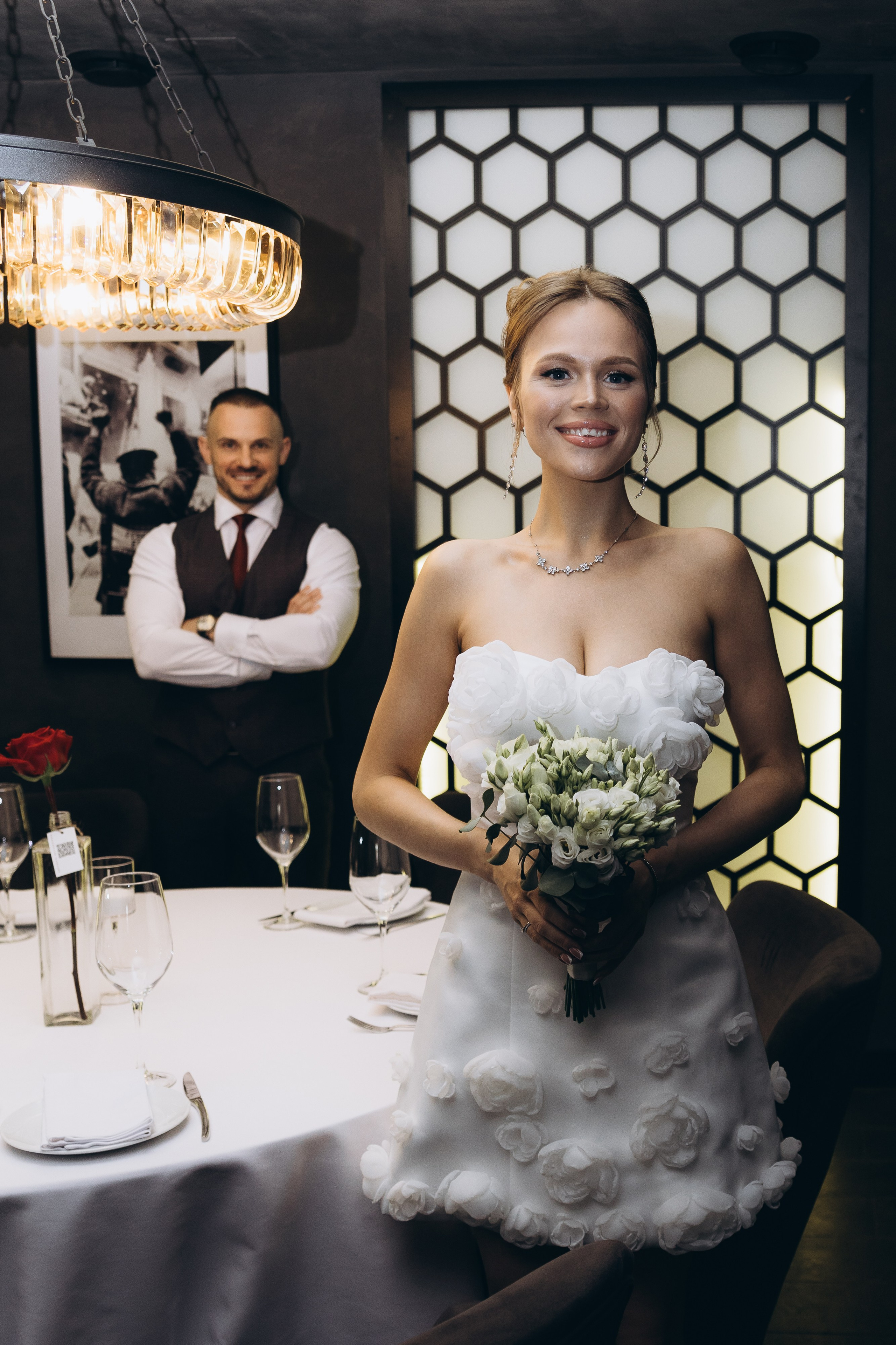 05.07.25 Юрий & София. Свадебный и семейный фотограф в Новосибирске Дарья Кель