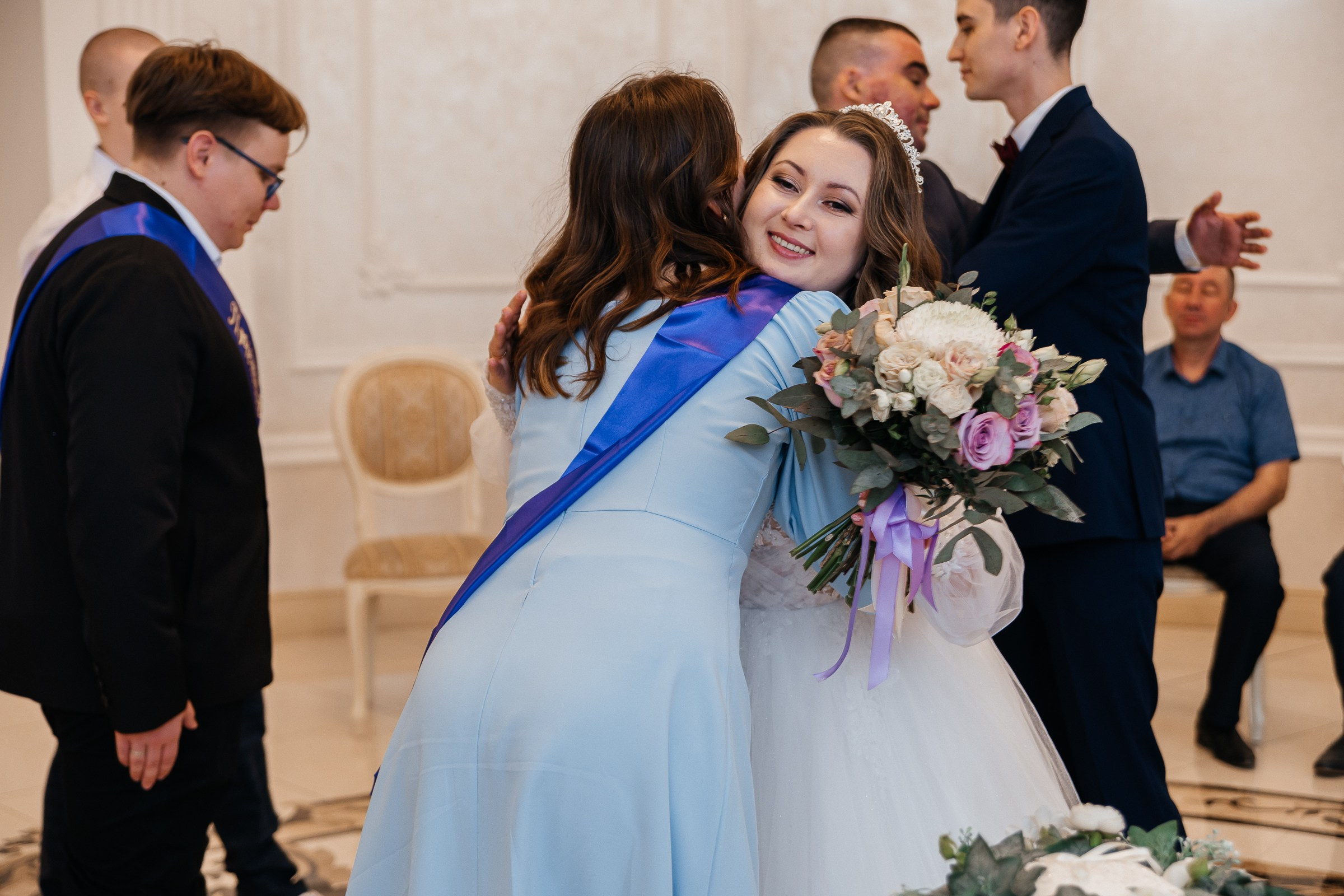 05.06.2024 Игорь & Ирина. Свадебный и семейный фотограф в Новосибирске Дарья Кель