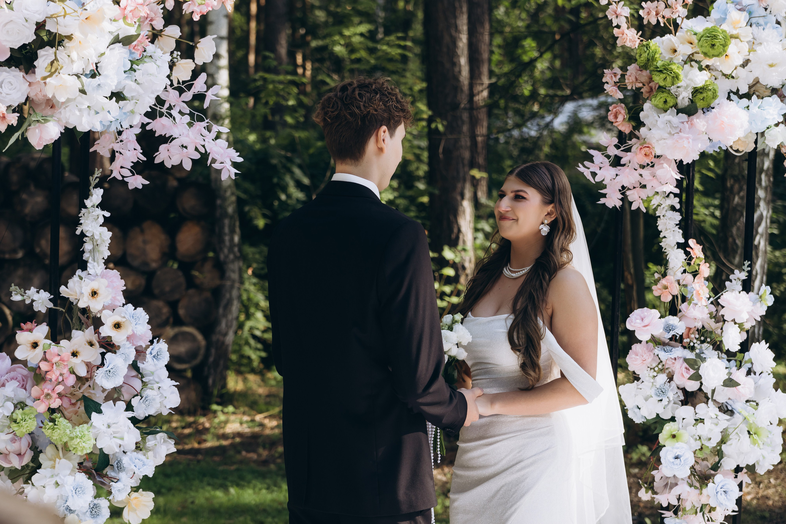 03.08.25 Артем & Анастасия. Свадебный и семейный фотограф в Новосибирске Дарья Кель