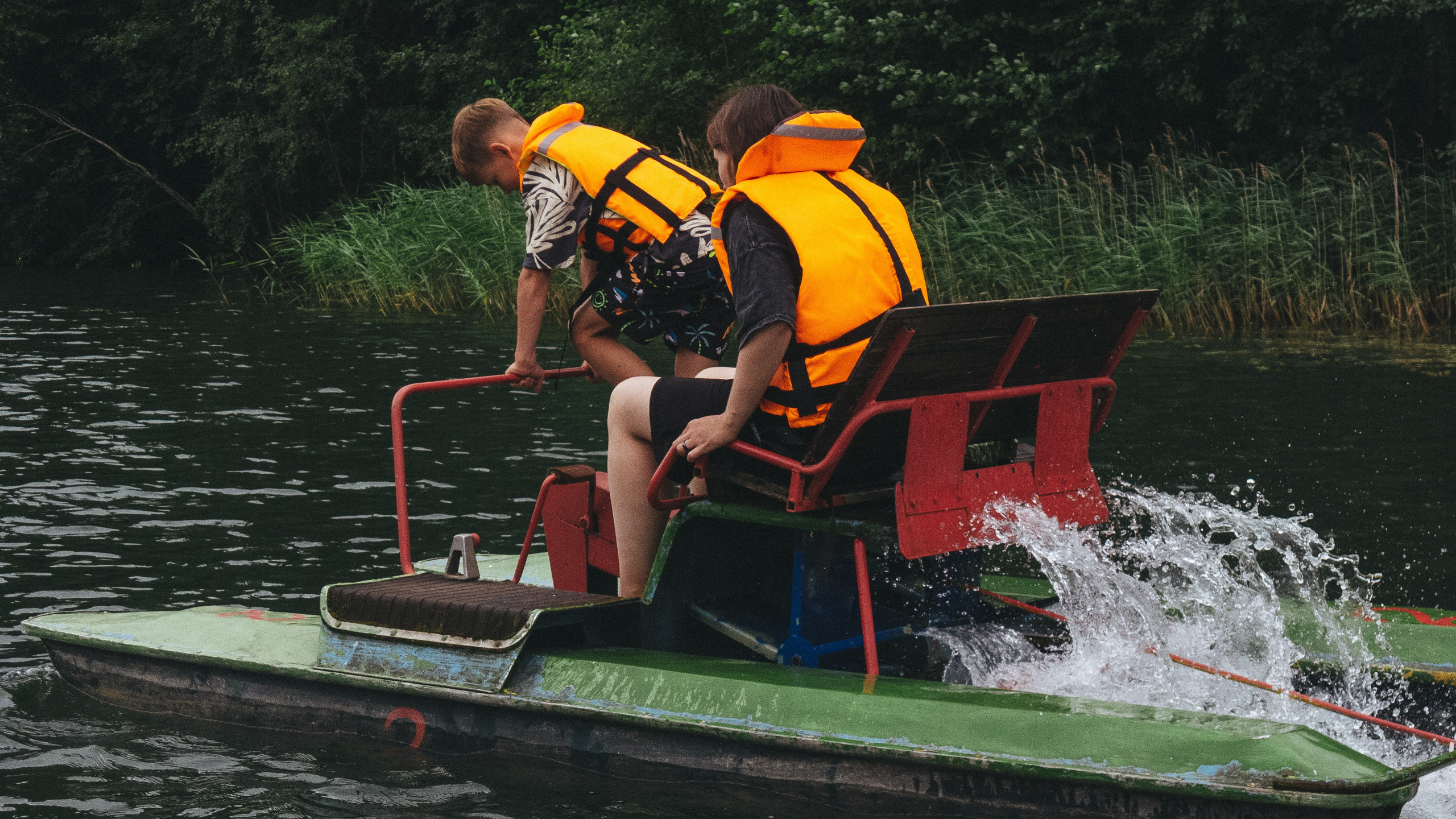 Boksitogorsk, 24 🤎. <3