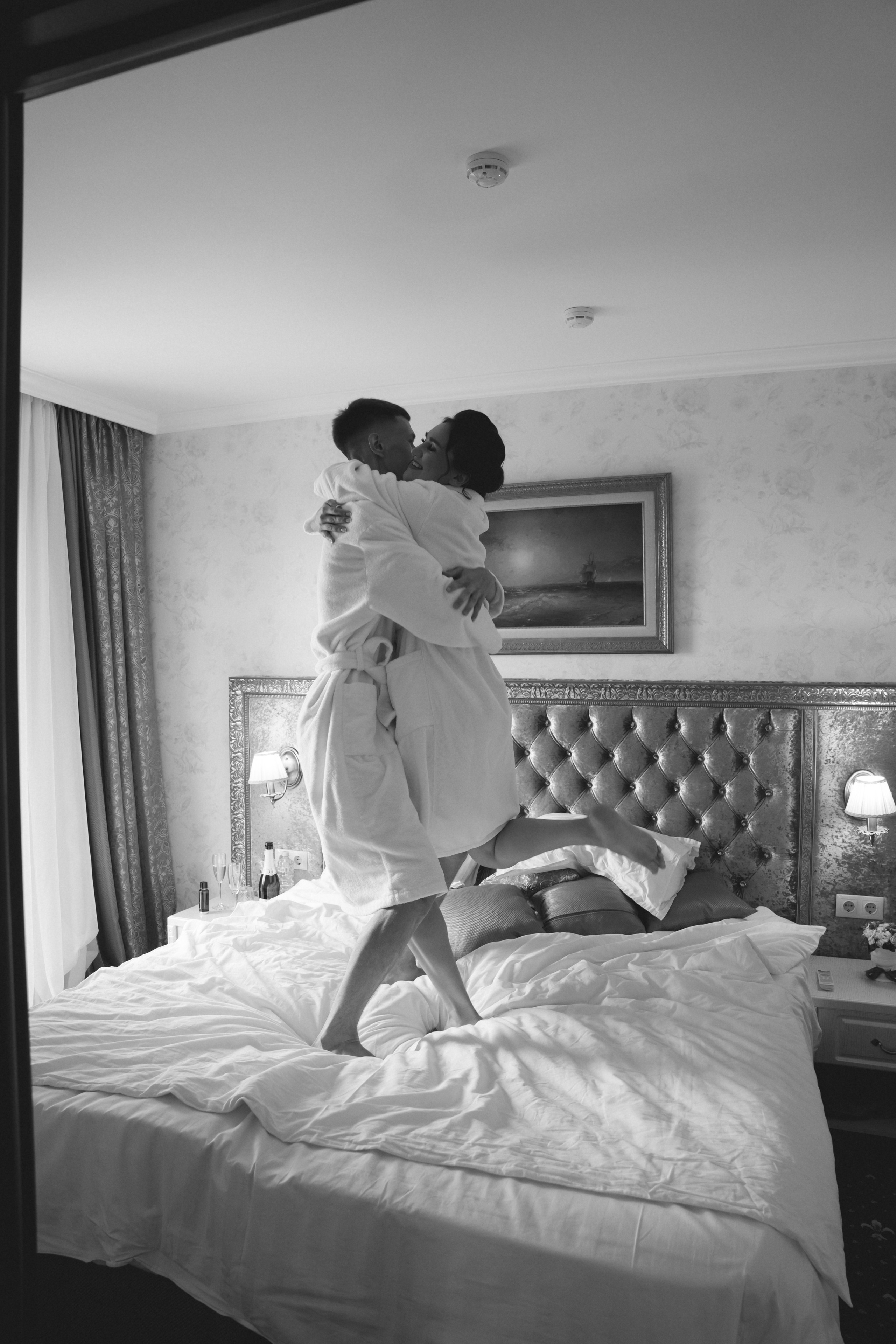 В+К 🤍. Свадебный и семейный фотограф Волгоград