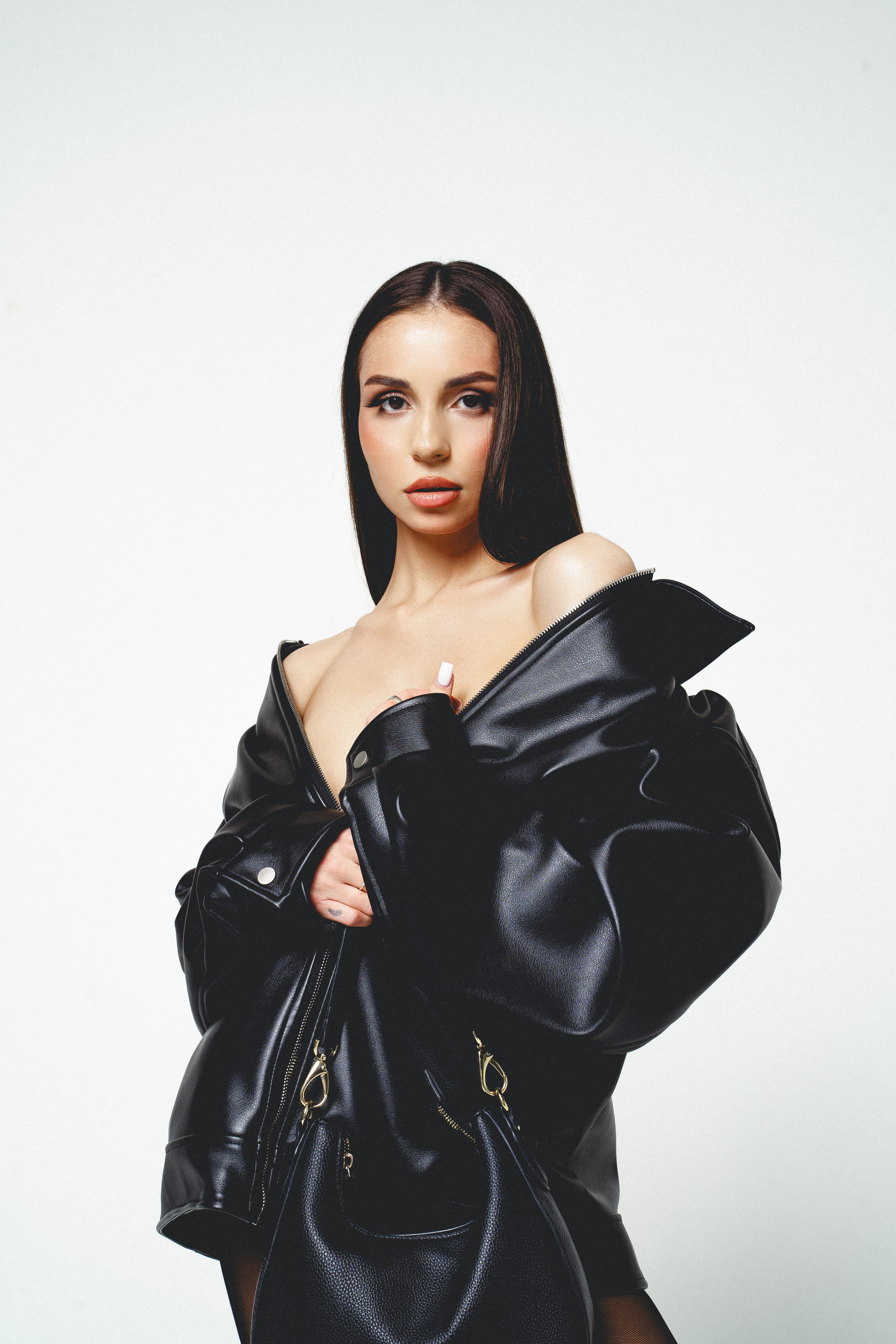 Лера (fashion портрет). Иван Упоров — фотограф, рилсмейкер чебоксары