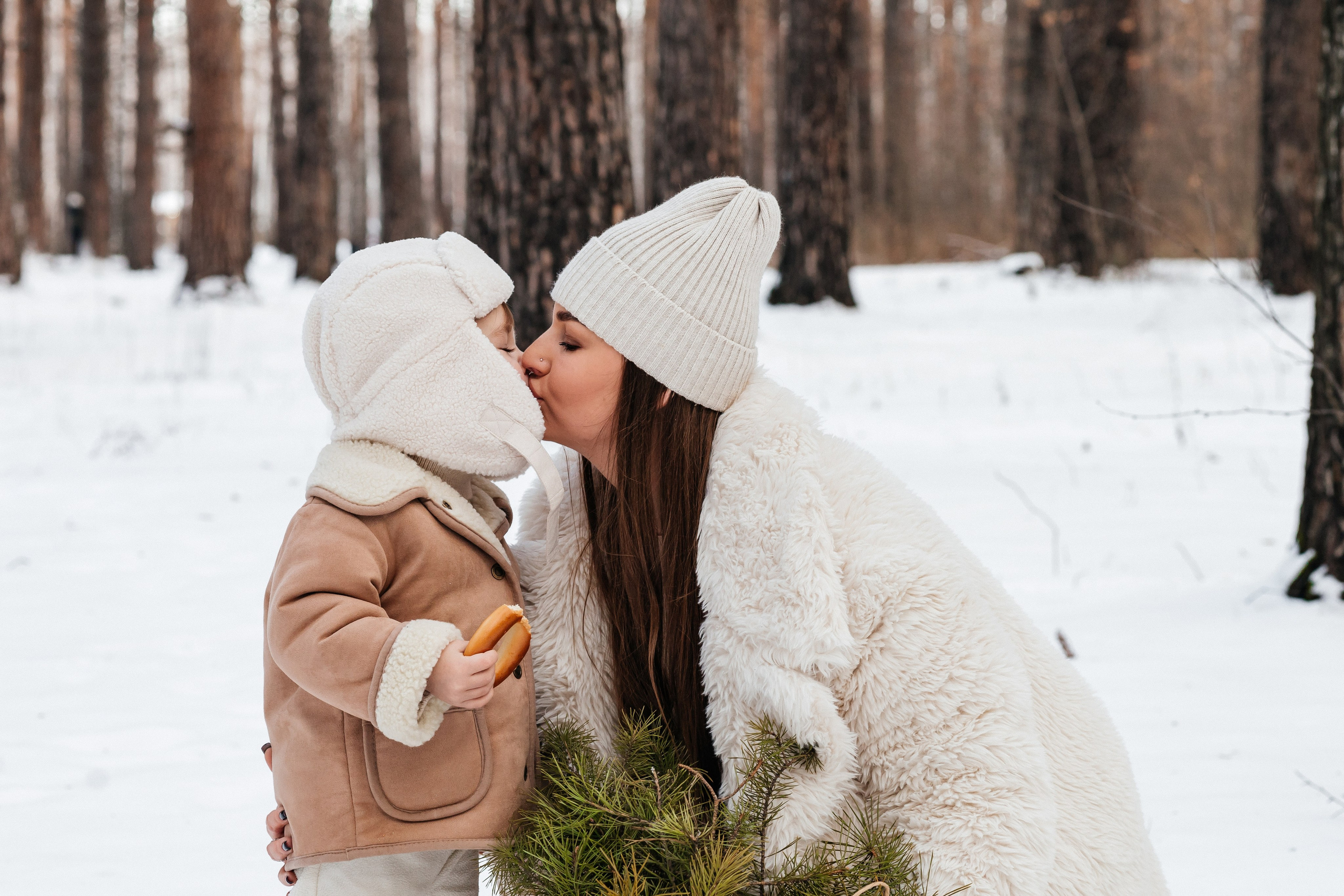 Ксения и Юсуф. Семейный фотограф Нижневартовск Тюмень Ефимова Ирина