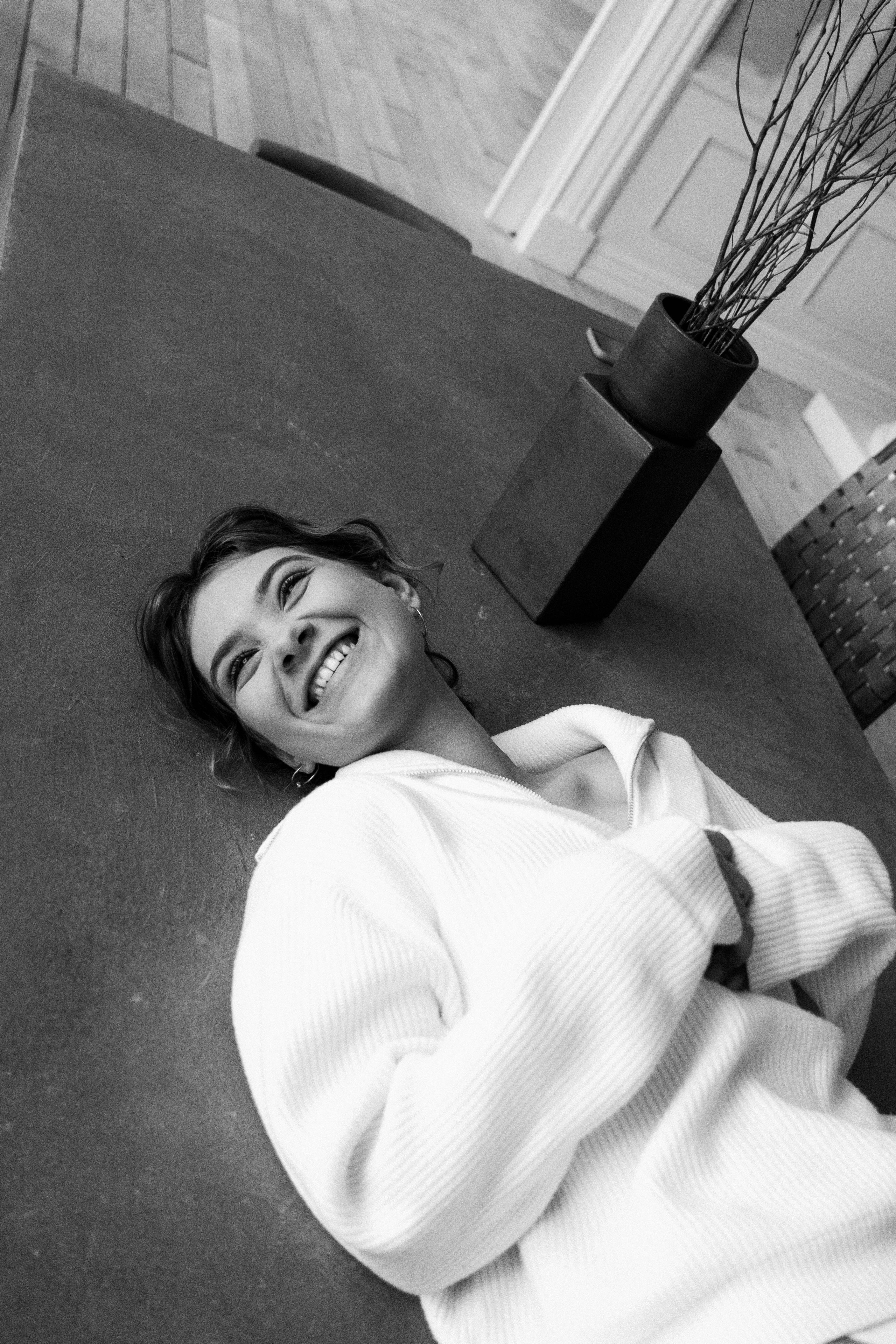 Персонально. Maria Sineva, photographer