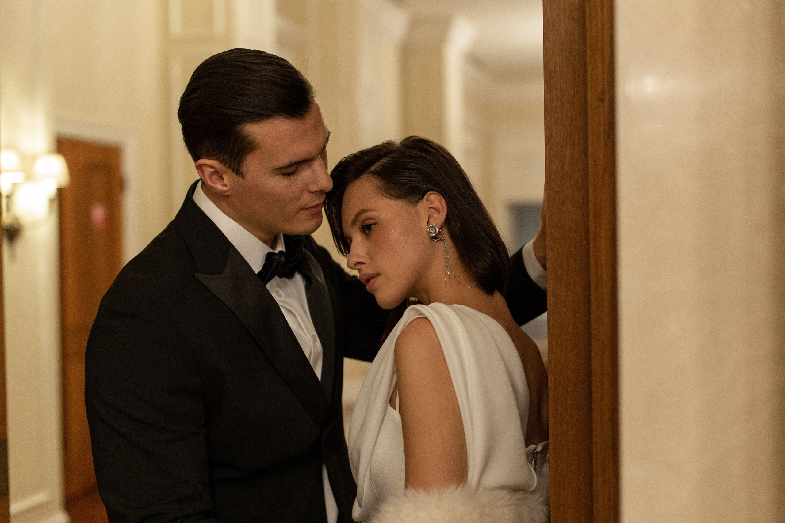 Ксения и Иван. Свадебный Фотограф Светлана Карпенко Ростов-на-Дону