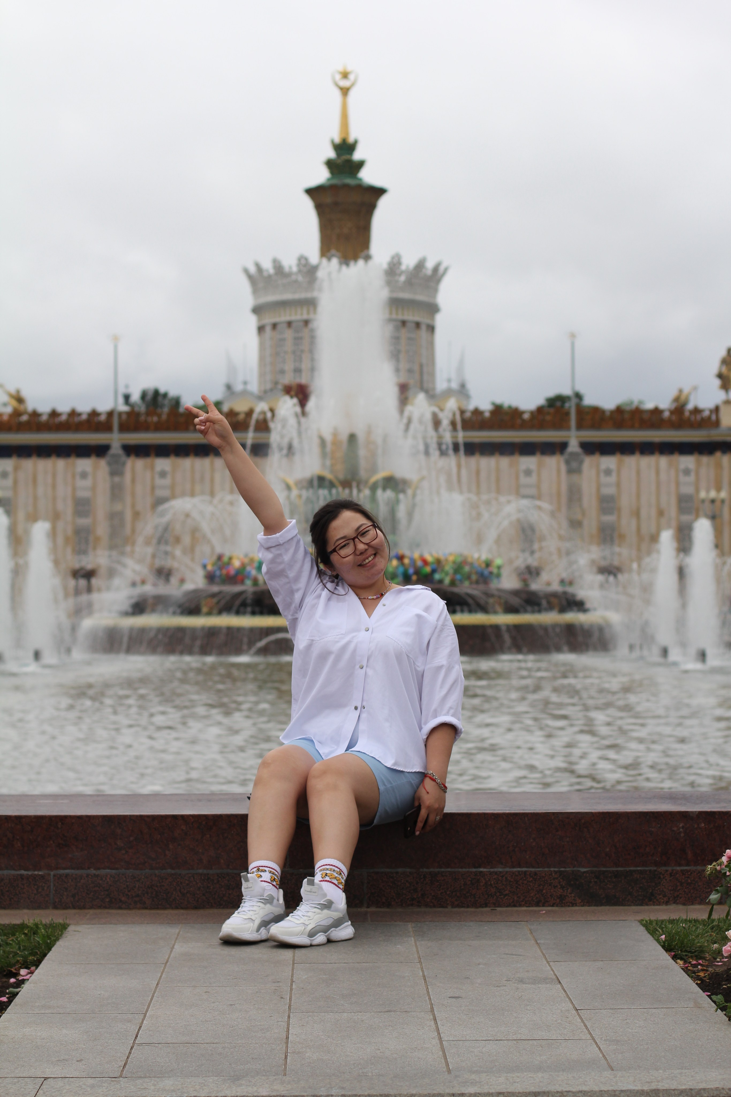 Норжима. Фотограф Москва Дылыкова Долгар