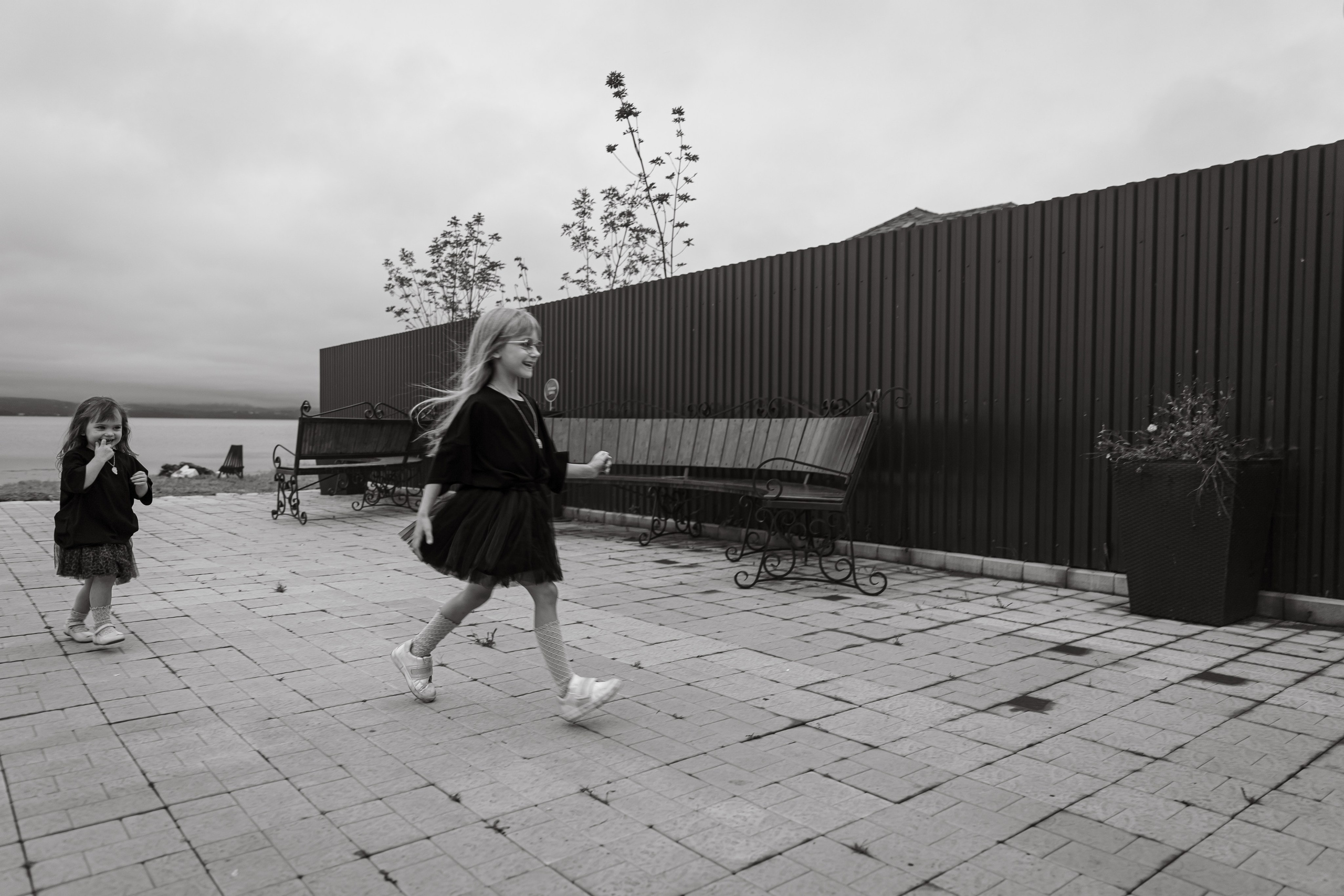 Вика & Арман