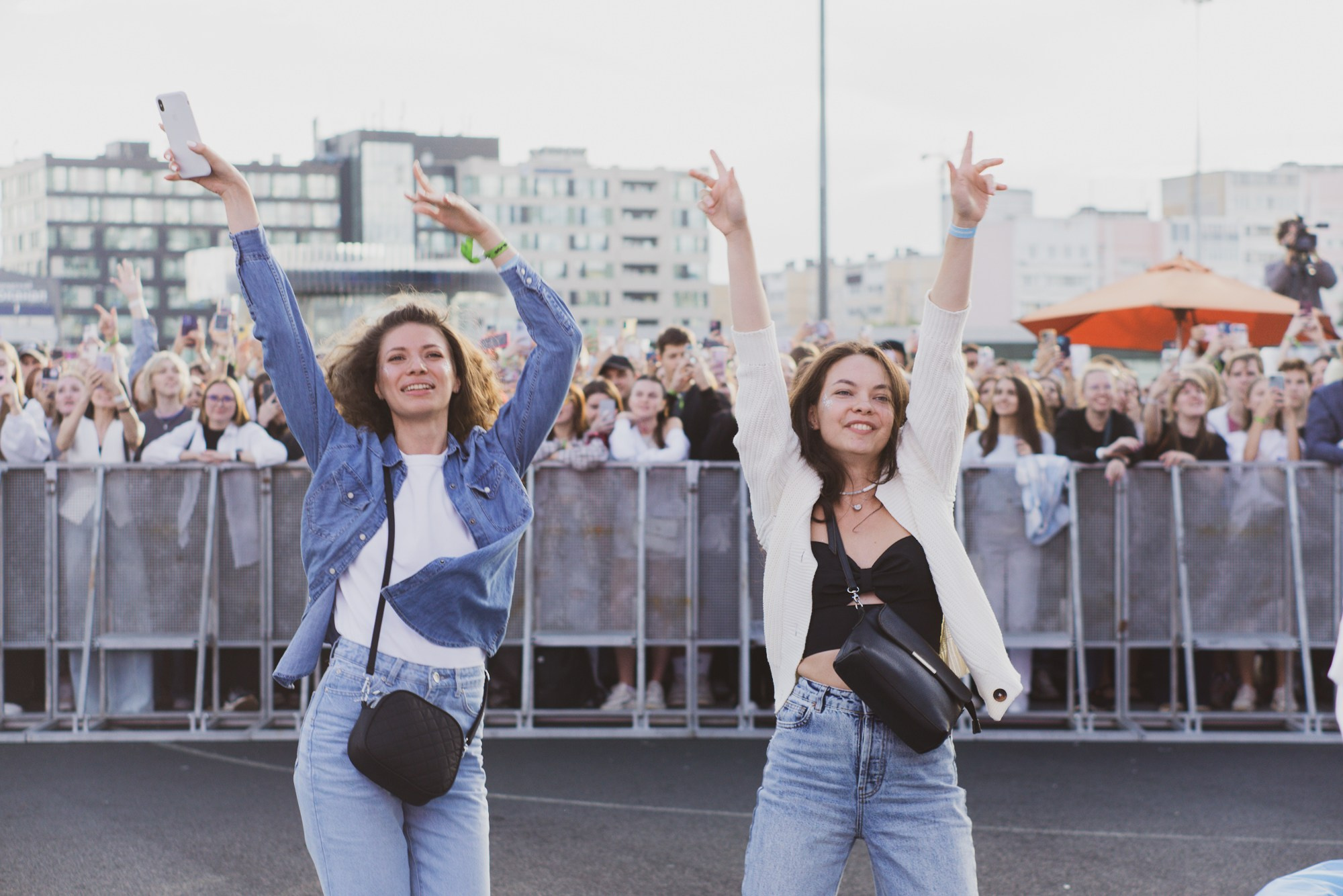 Парифест. Фотограф Нижний Новгород — Дмитрий Грехов