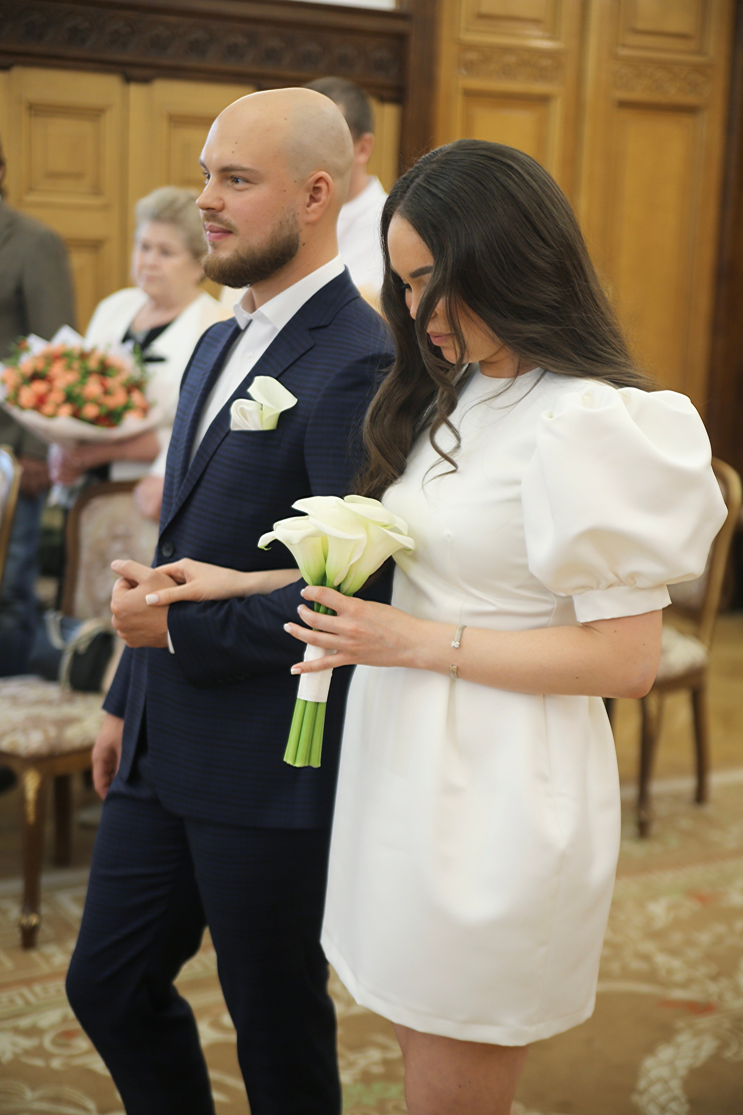 Денис & Дарья. Фотография — это жизнь, освещенная вспышкой