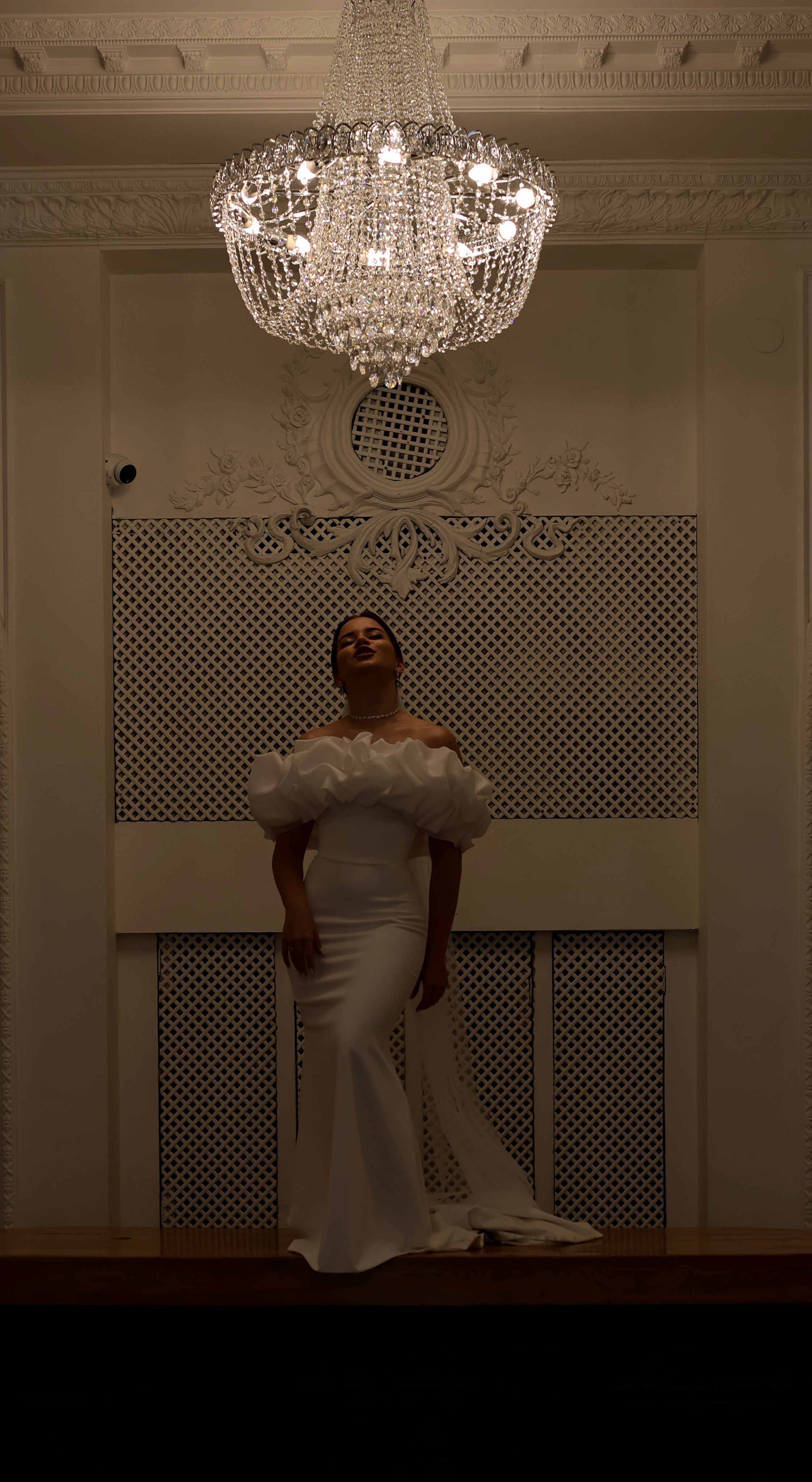 Игорь & Анастасия. Фотография — это жизнь, освещенная вспышкой