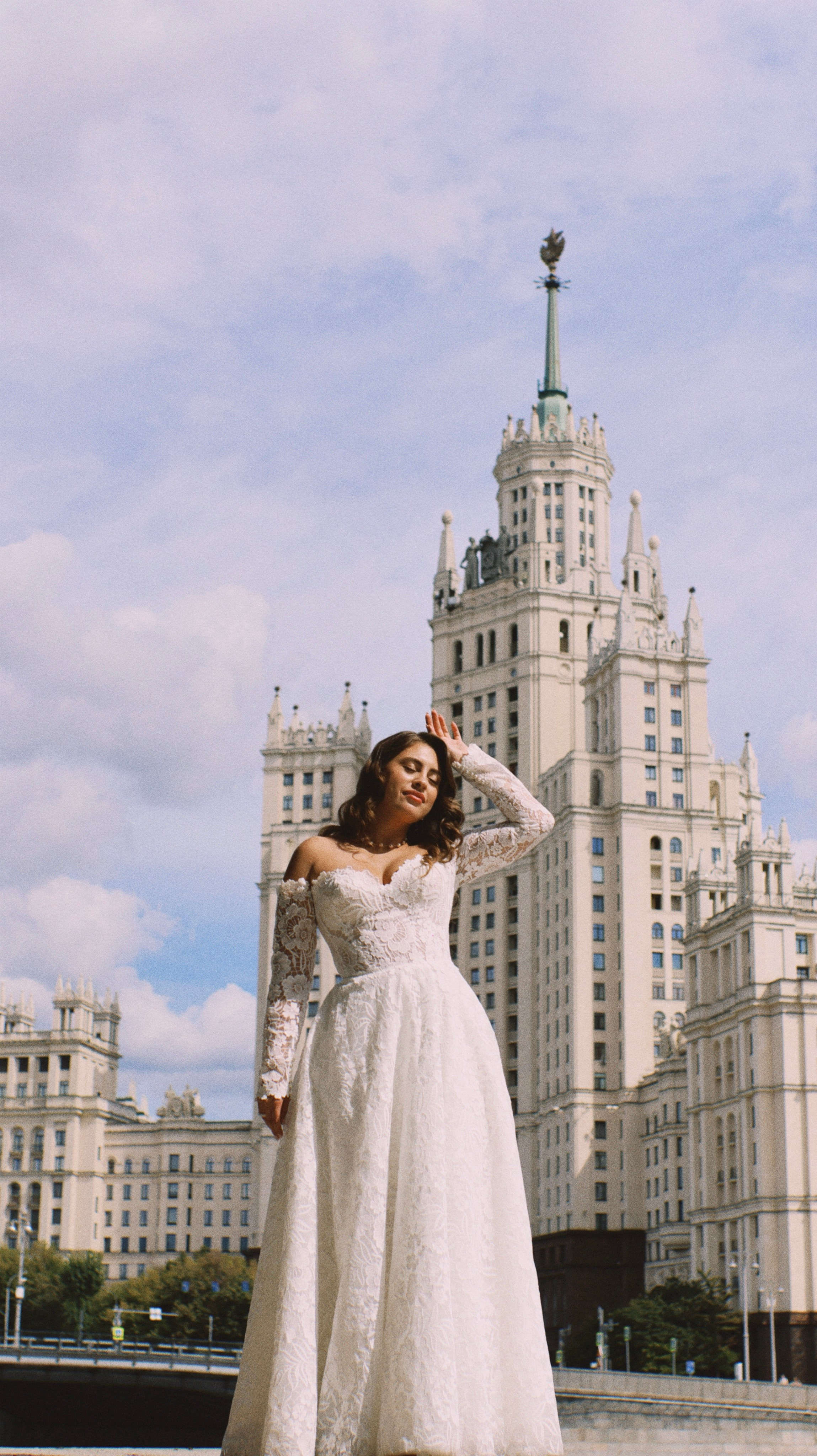 Тимур & Анна. Фотография — это жизнь, освещенная вспышкой