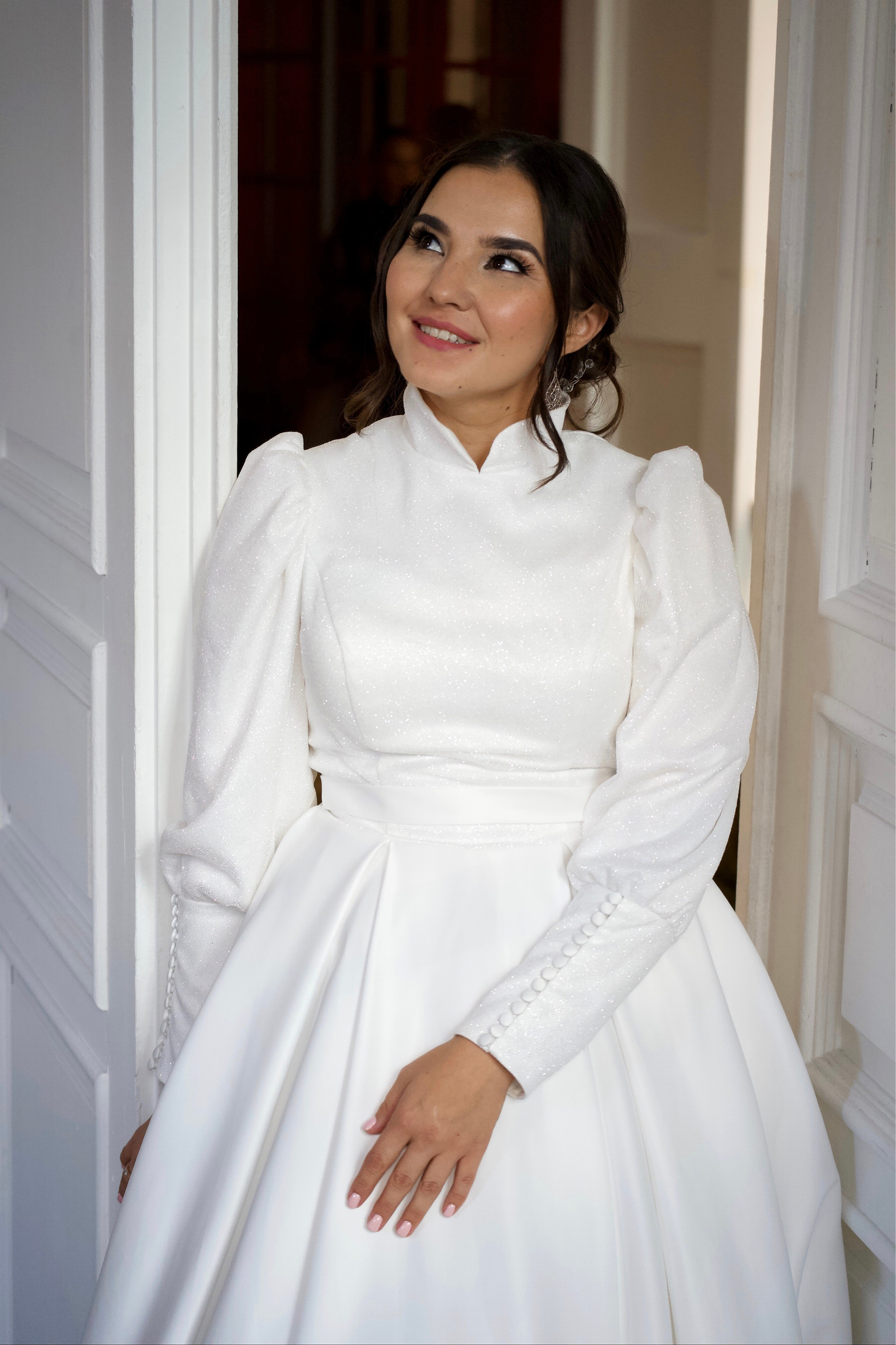 Гаярь & Альфия. Фотография — это жизнь, освещенная вспышкой