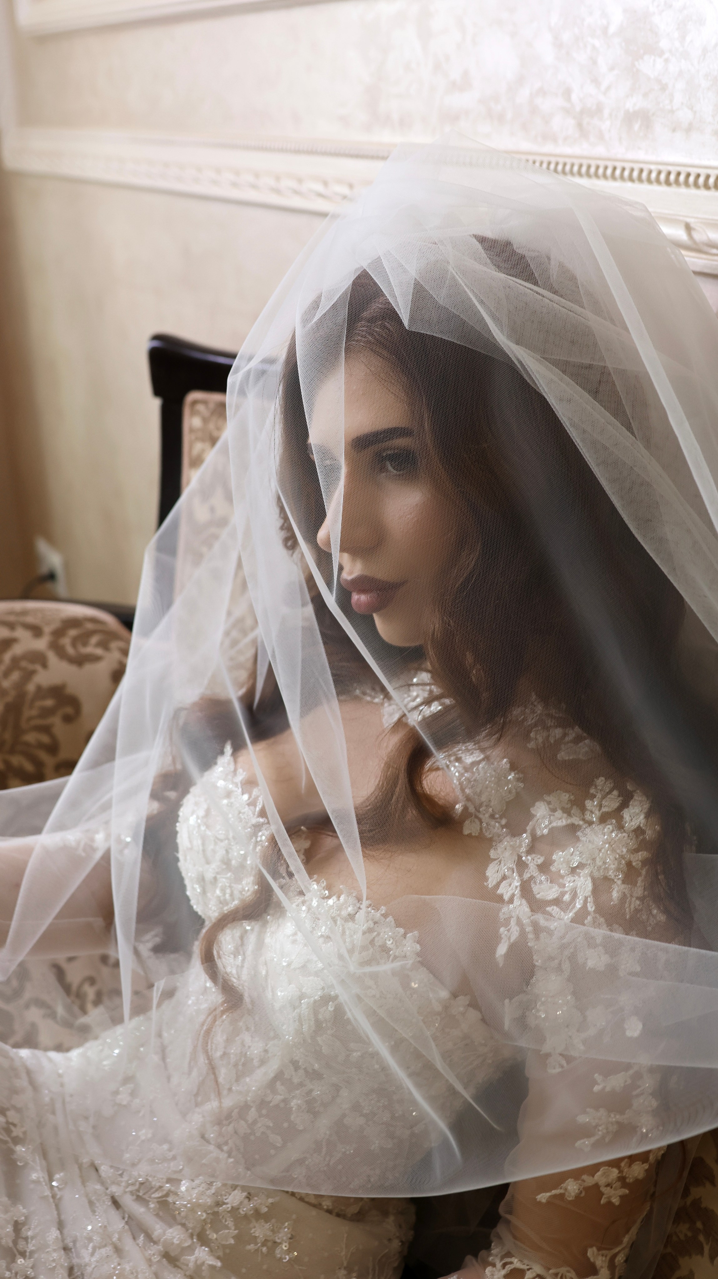 Азиз & Апполинария. Фотография — это жизнь, освещенная вспышкой