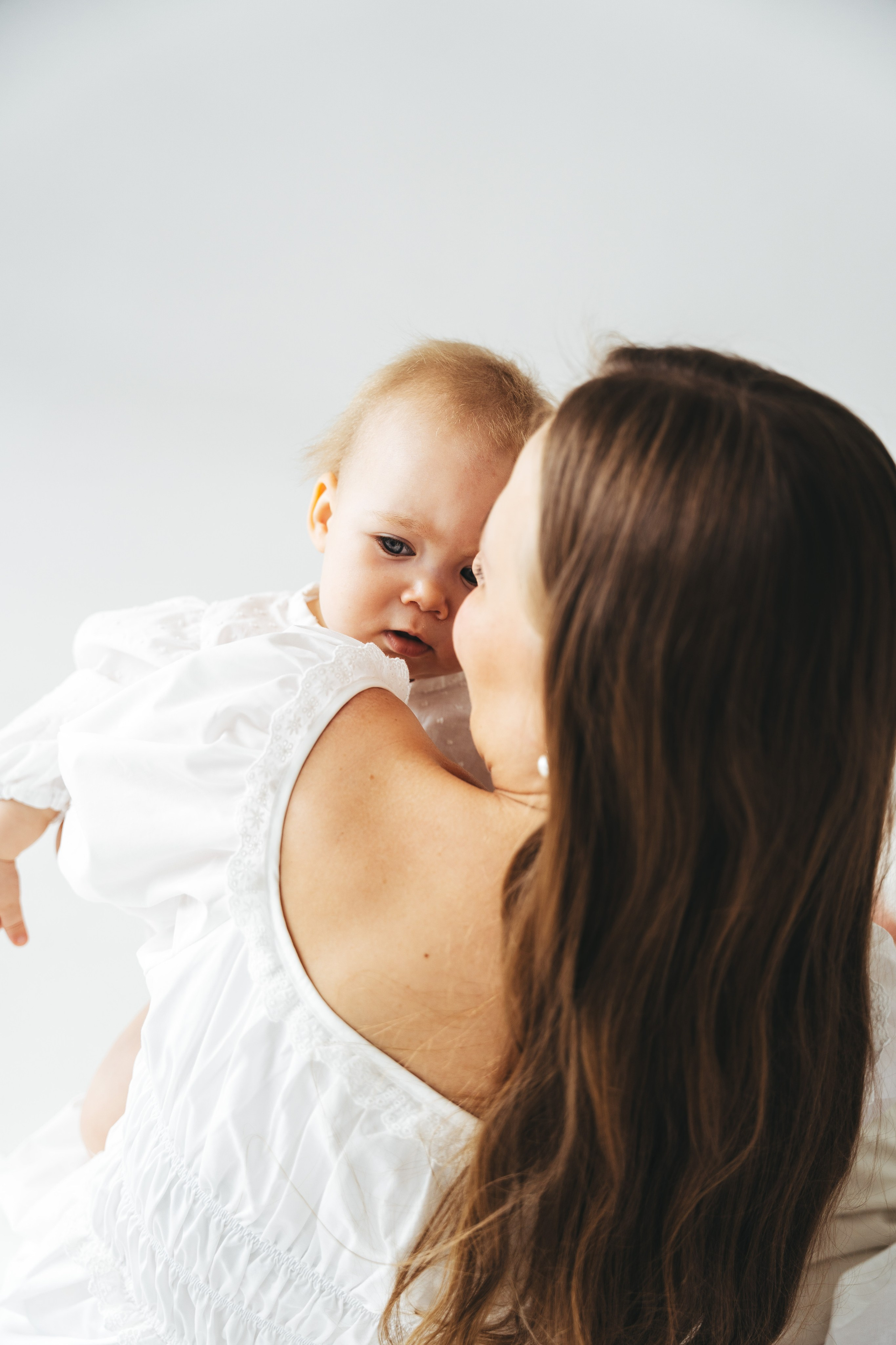 Варя, Таня, Дима. Главная