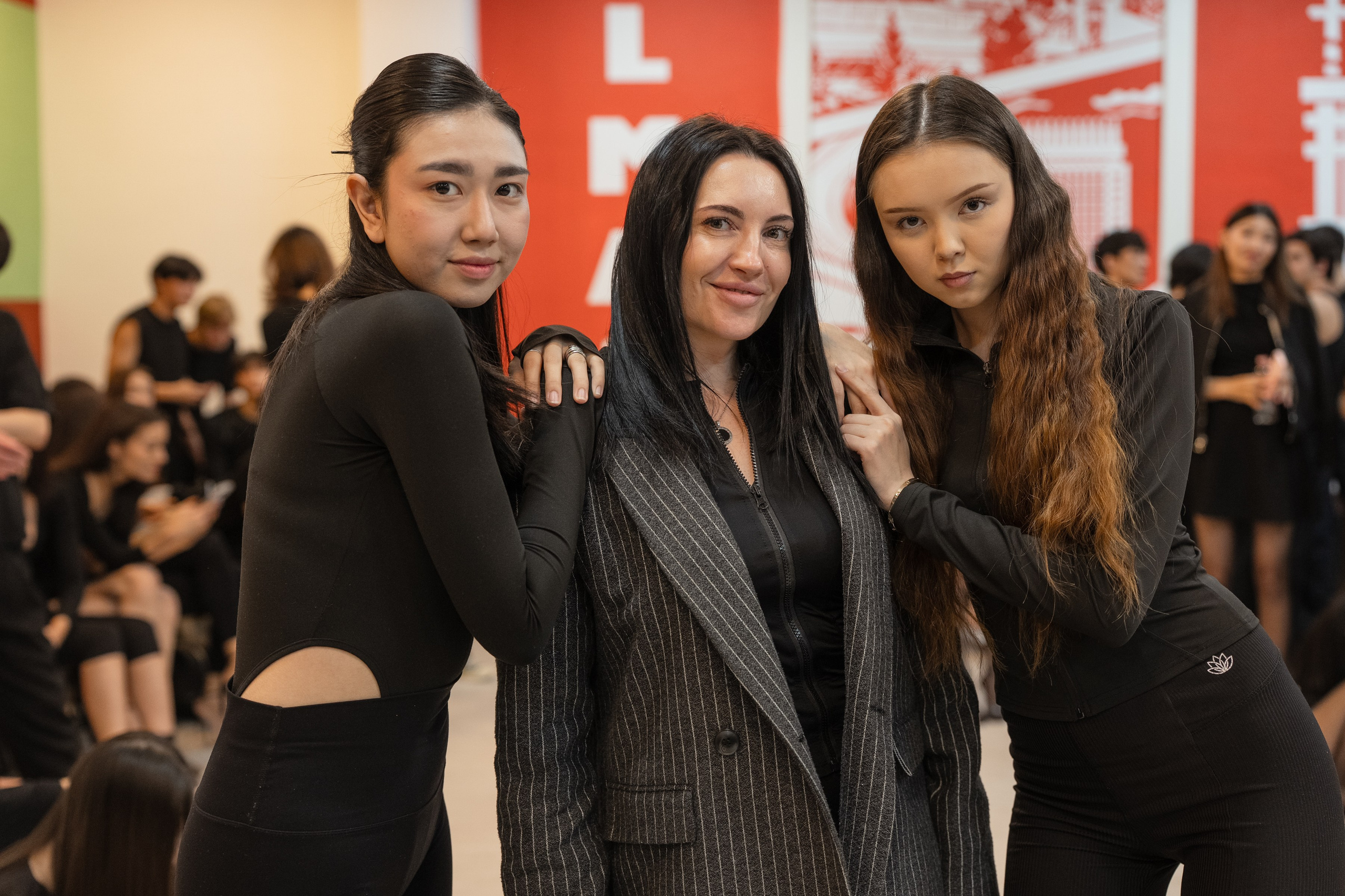Casting. Сайт Алматинского НЮ АРТ, будуар и фэшн фотографа Дениса Карпенко