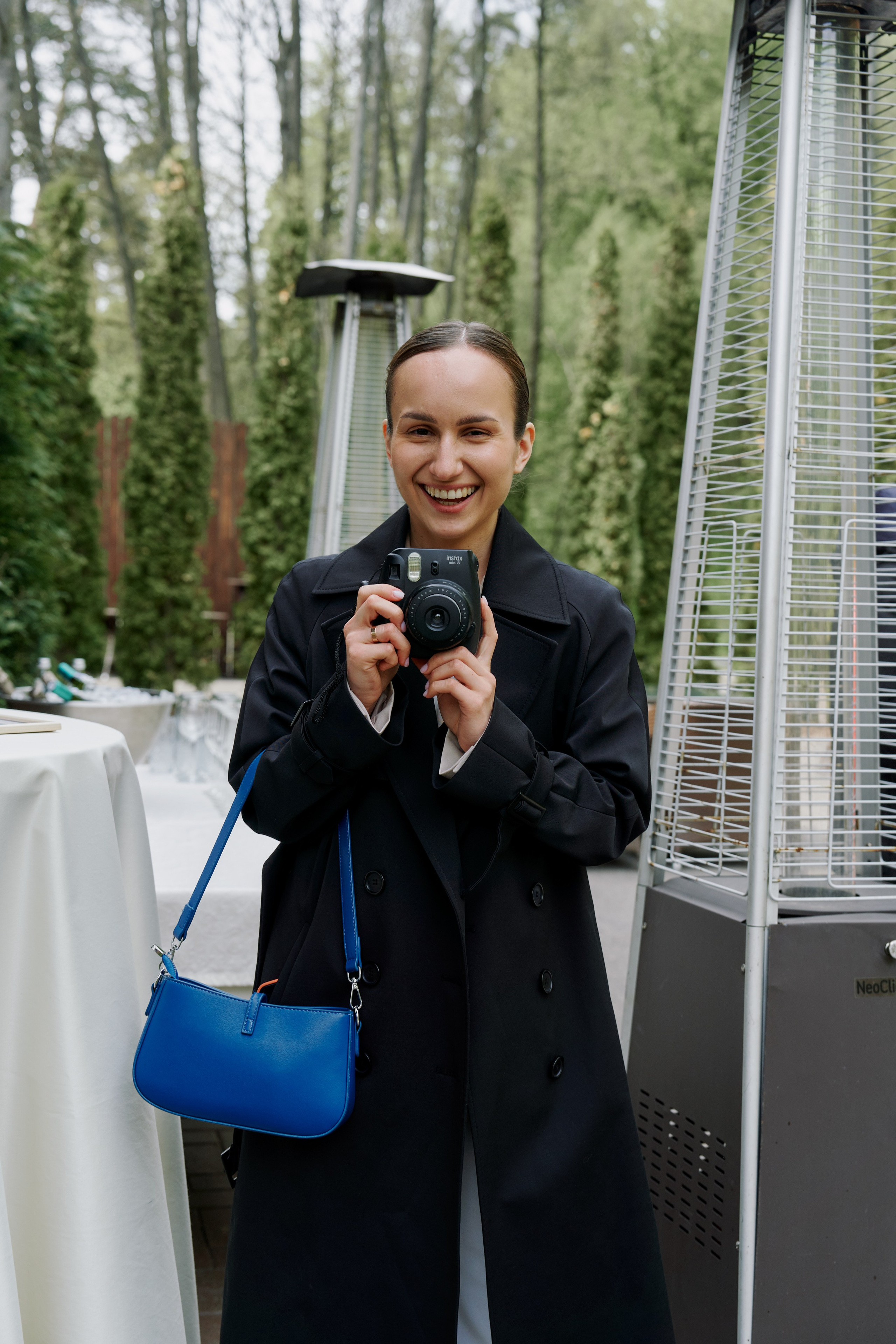 Роман & Александра. Главная