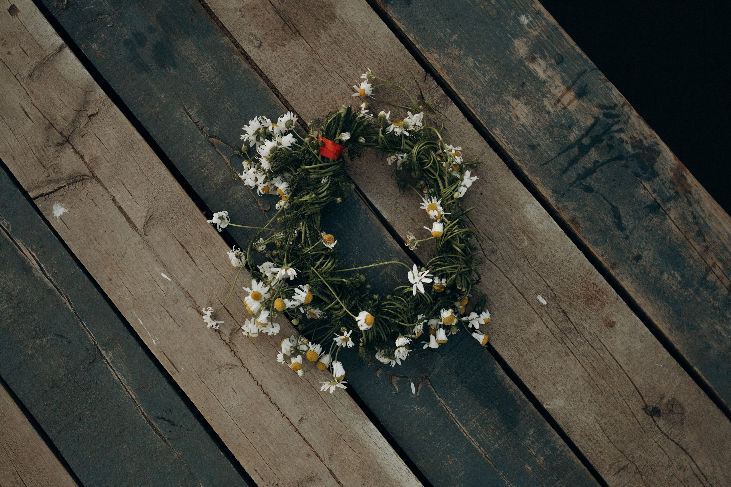 Фотопроект День Ивана Купала. Семейный фотограф в Ижевске Даша Денисова