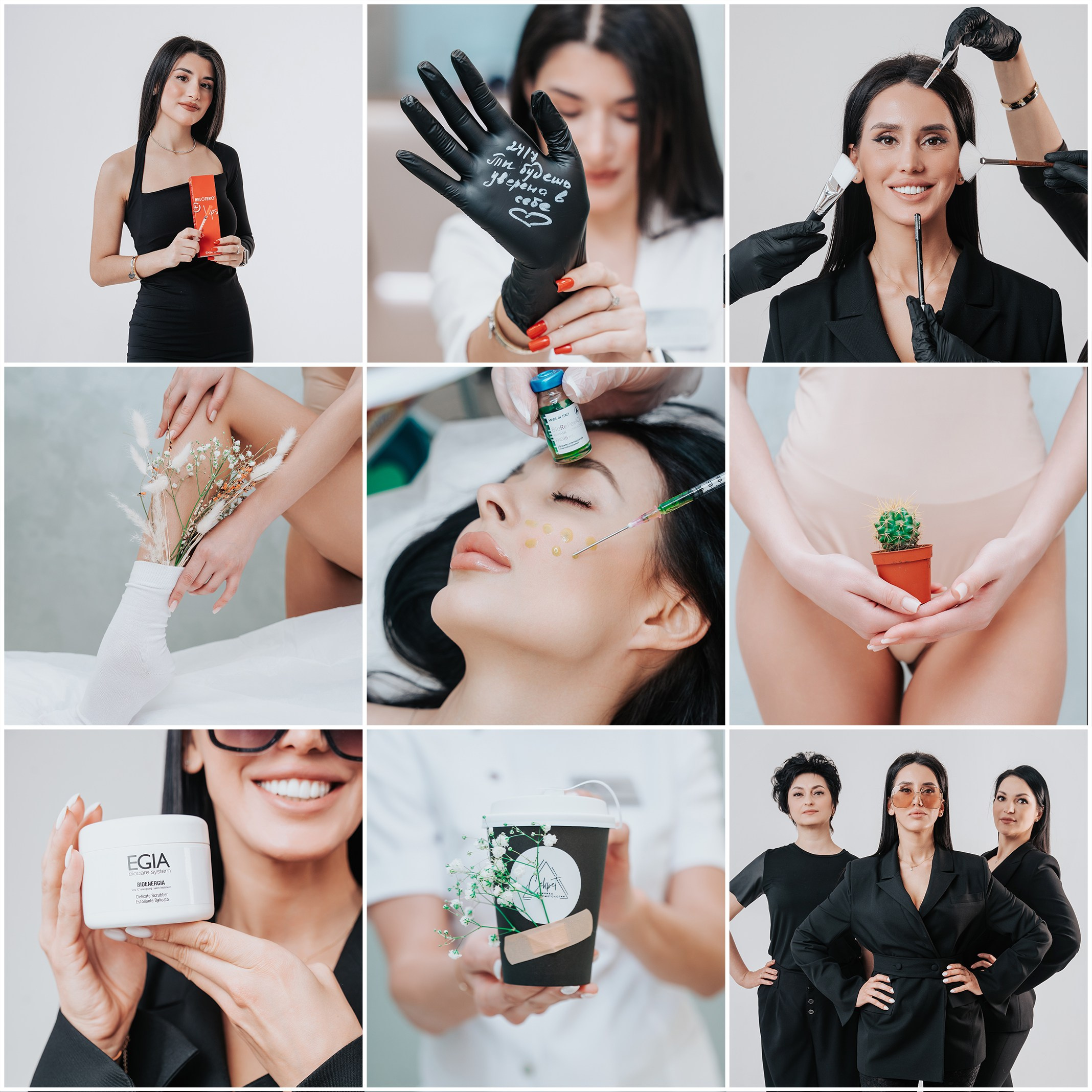 CONTENT. Фотограф Хабаровск