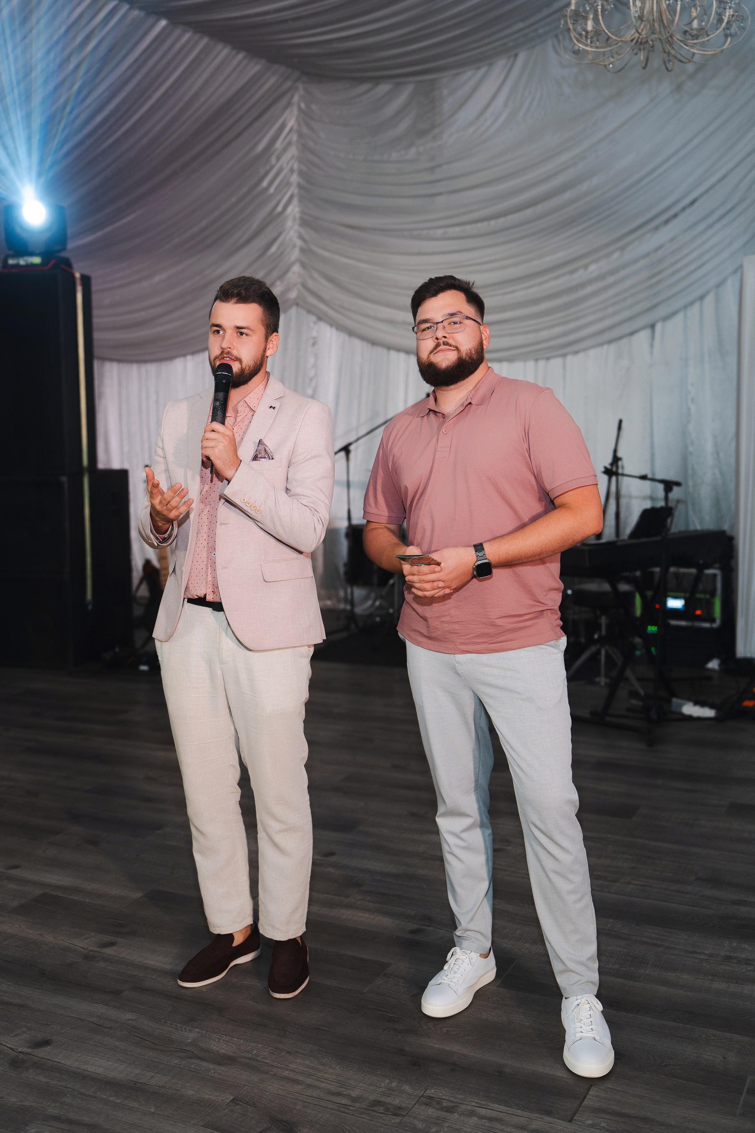 Дарья и Павел. Фотограф Хабаровск