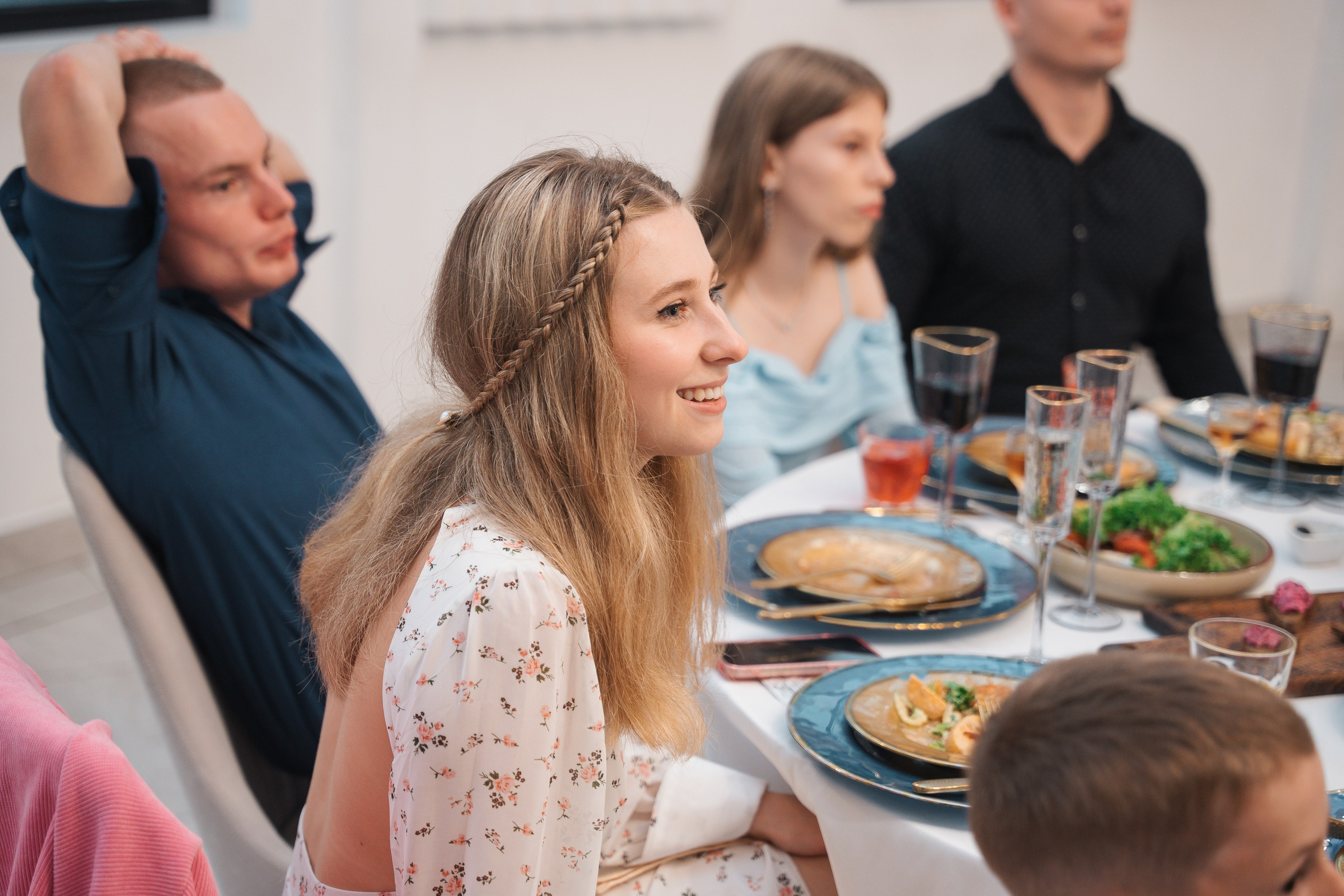 Ирина и Сергей. Фотограф Хабаровск