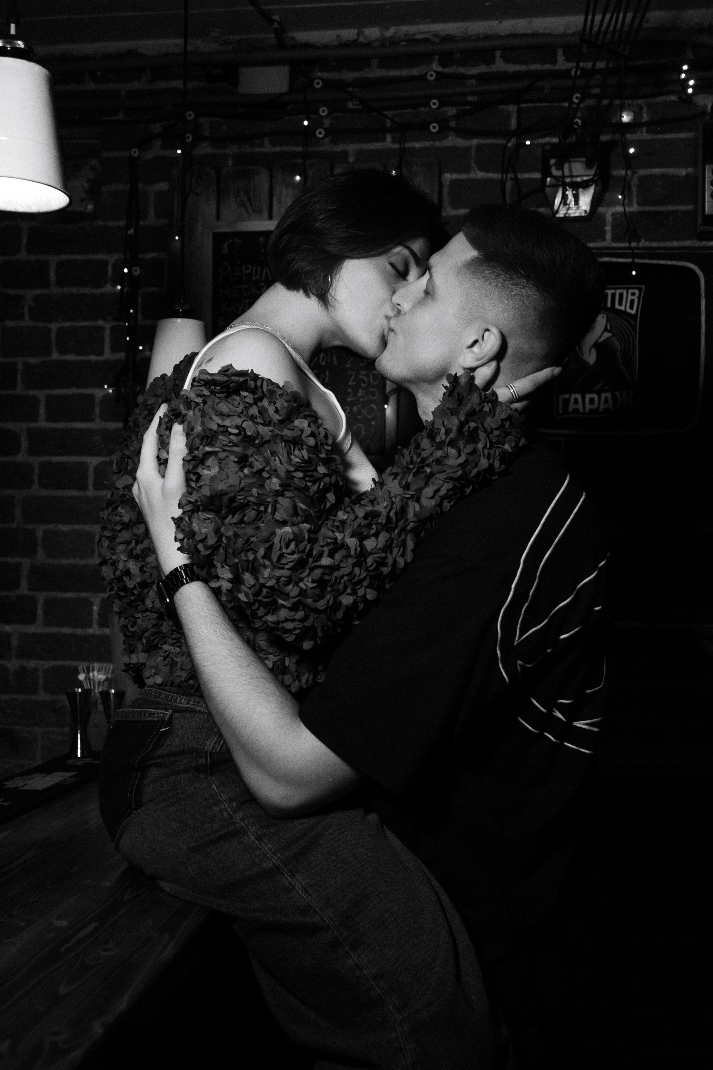 Артём и Женя. Свадебный и семейный фотограф в Волгограде Кристина Иванова