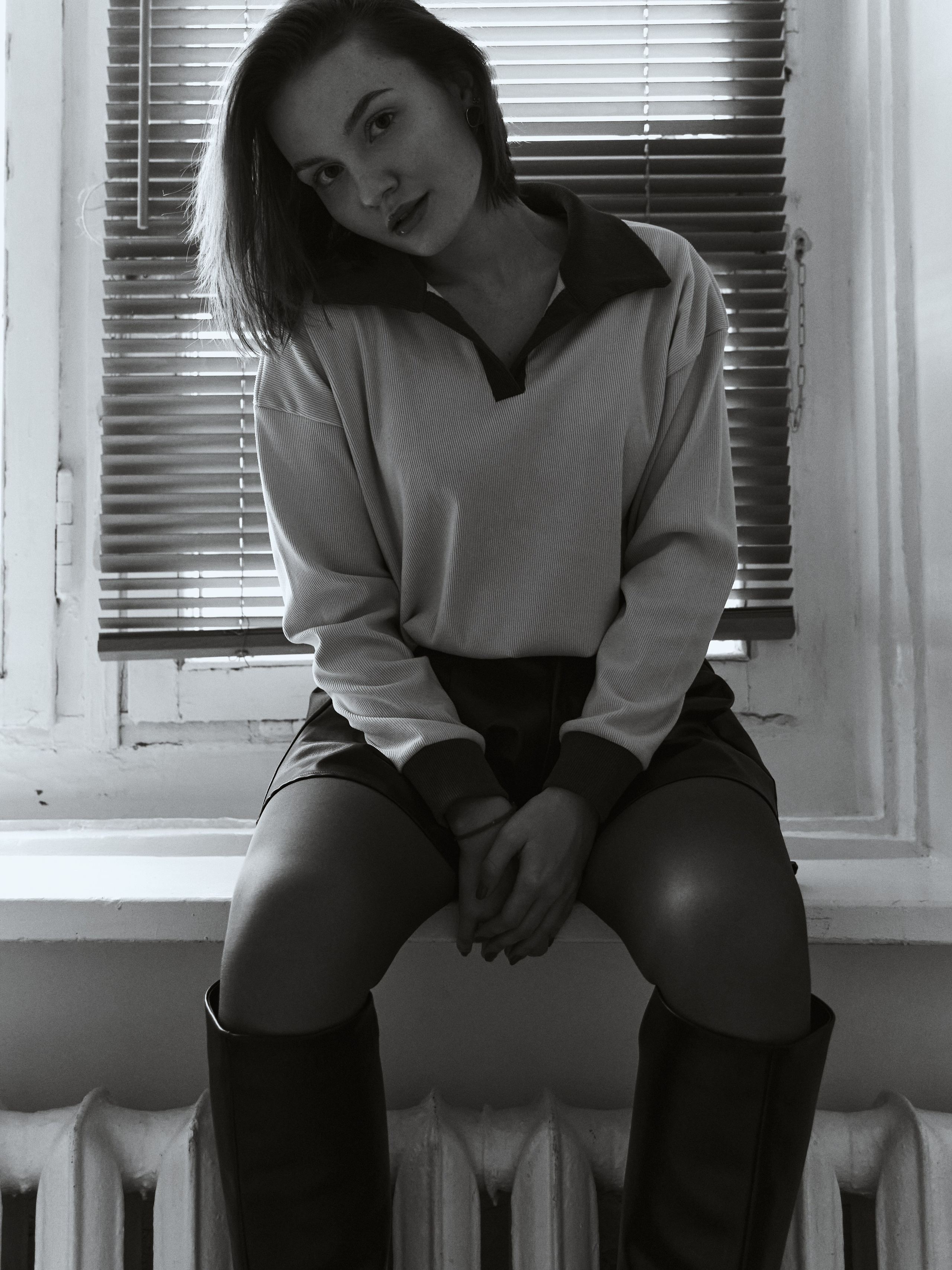 Valeria. Фотограф для брендов и индивидуальных фотосессий в Москве