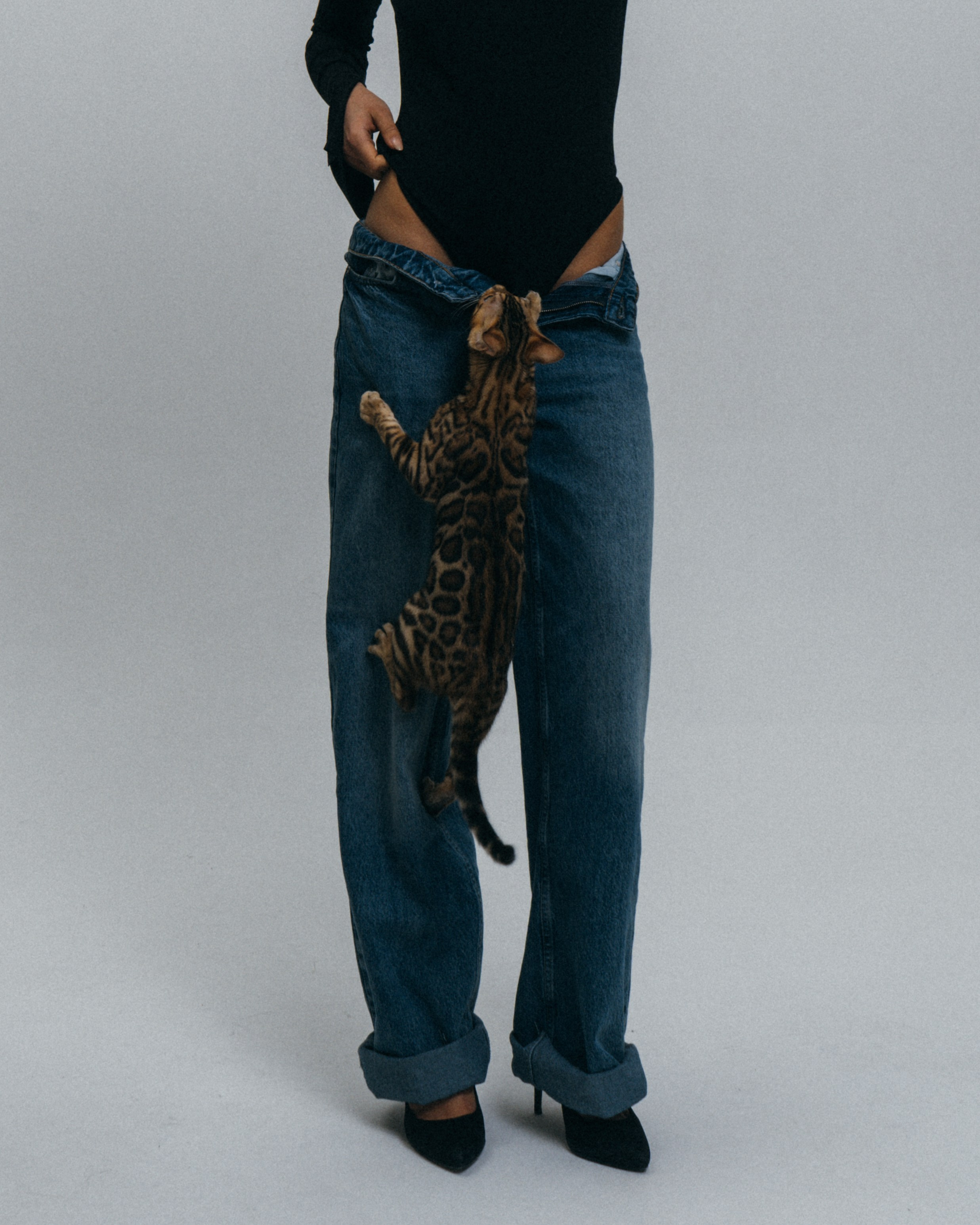 Фотограф в Москве Виноградова Дарья