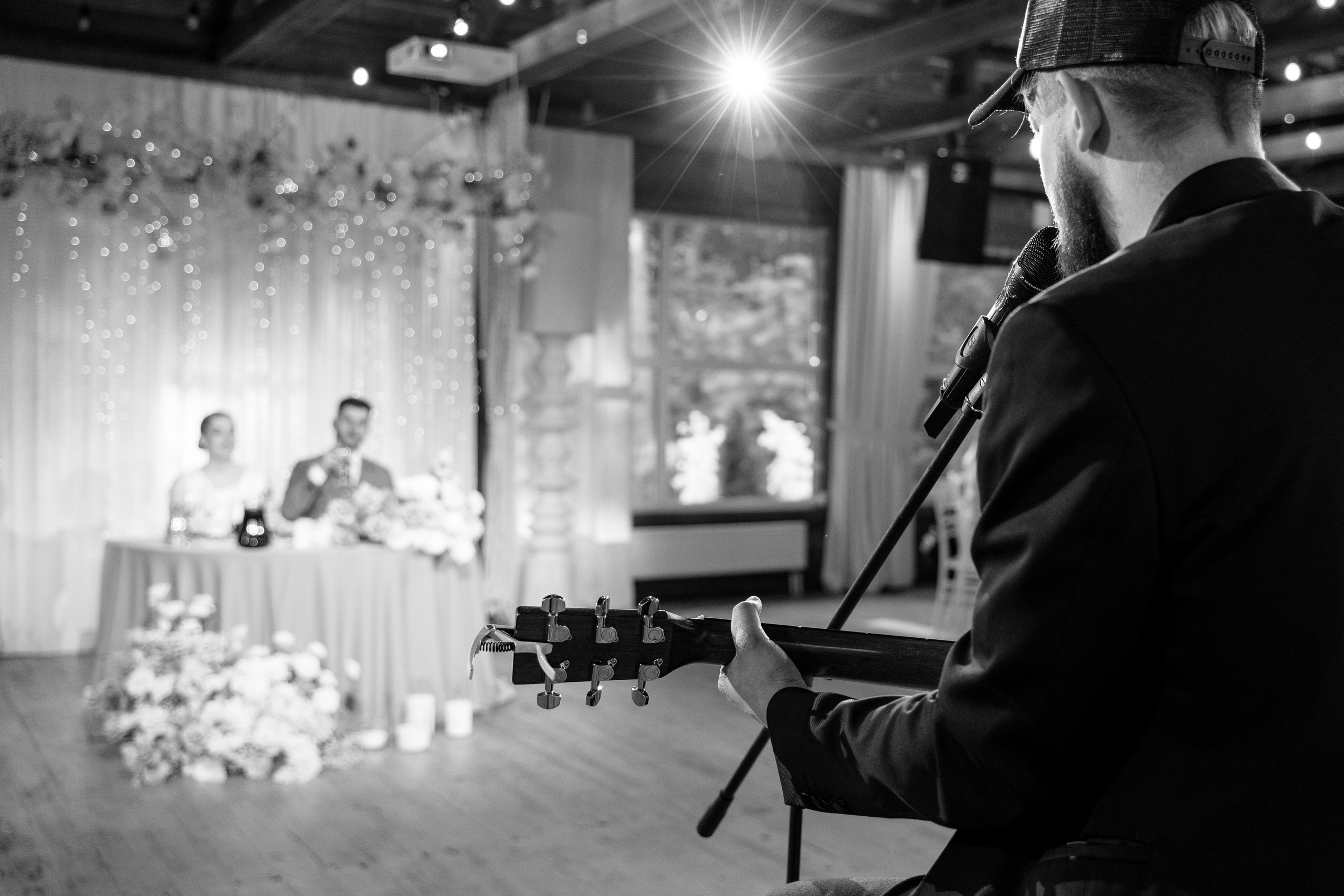 Даниил и София. Свадебный фотограф Ижевск