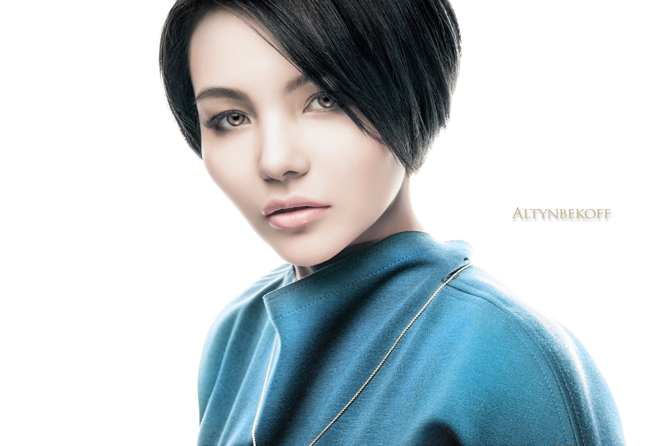 Portraits. LK Studio