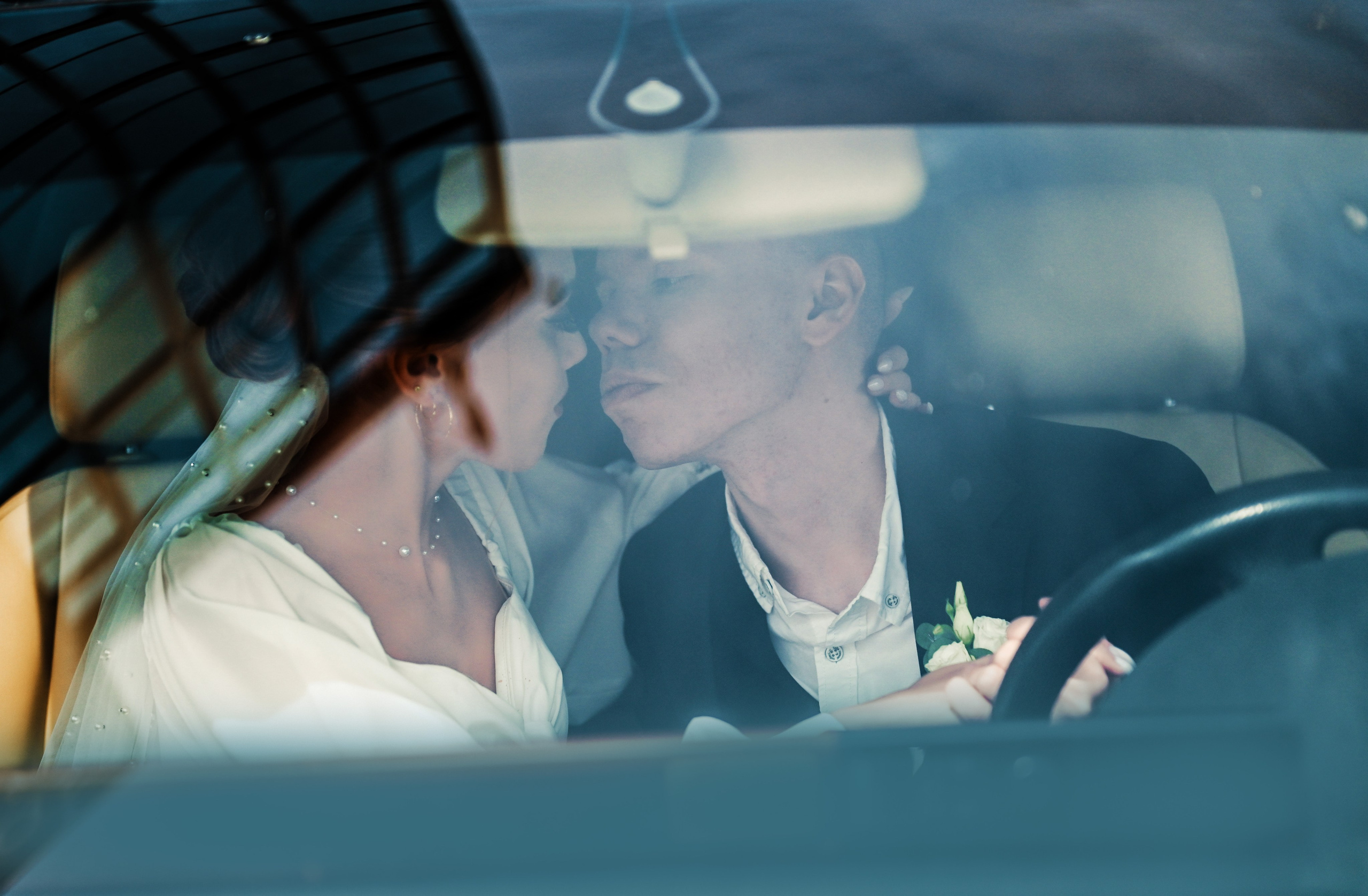 Яна и Виталий. Свадебный, семейный, детский, контент фотограф в Омске Максим Ильин