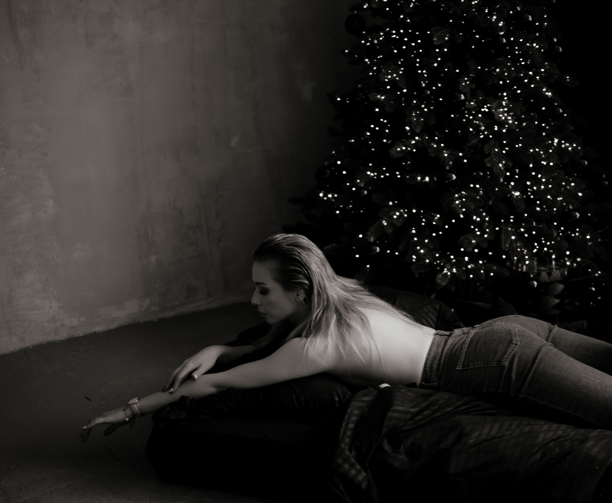 30. Фотограф Смоленск Дина Петровская