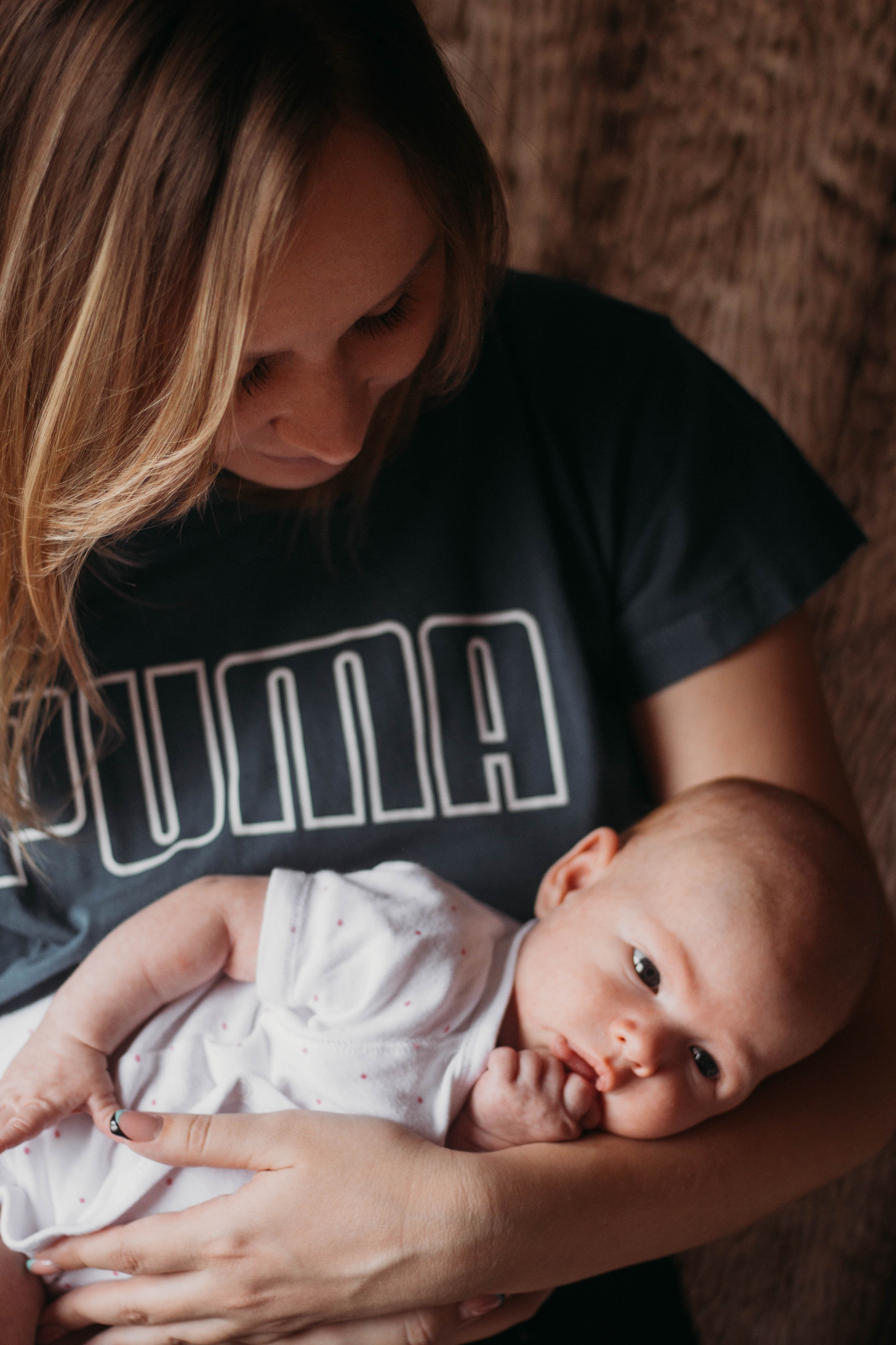 Newborn. Ваш семейный фотограф Беззубова Галя