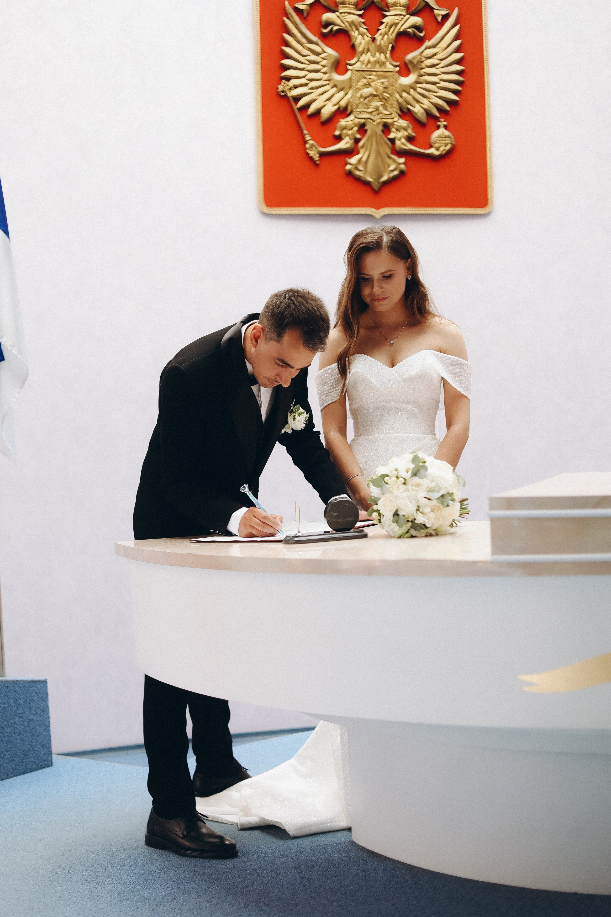 Айман & Наталья. Свадебный фотограф Татьяна Курганская