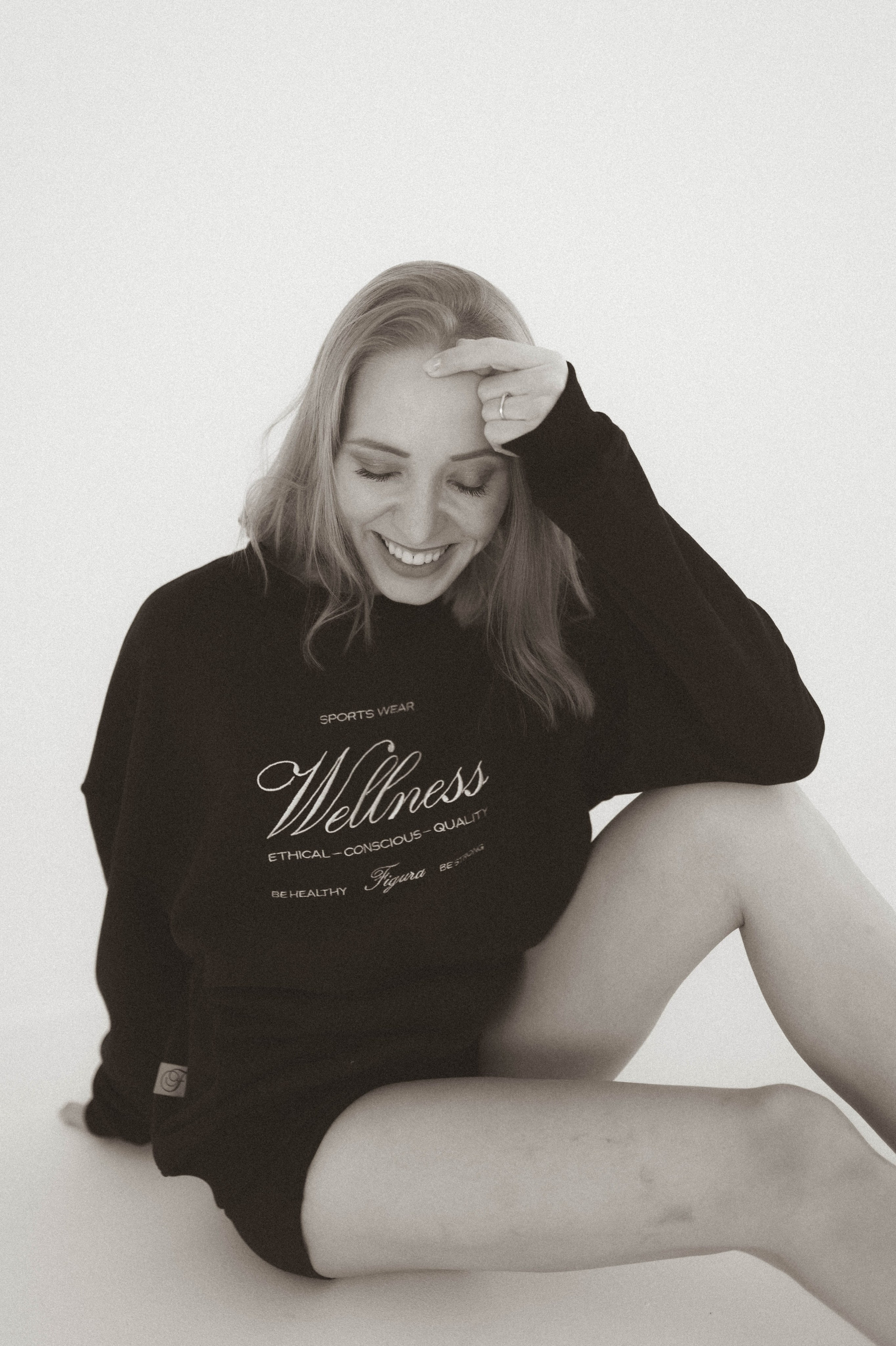 Студийные. Фотограф в Санкт-Петербурге Полина