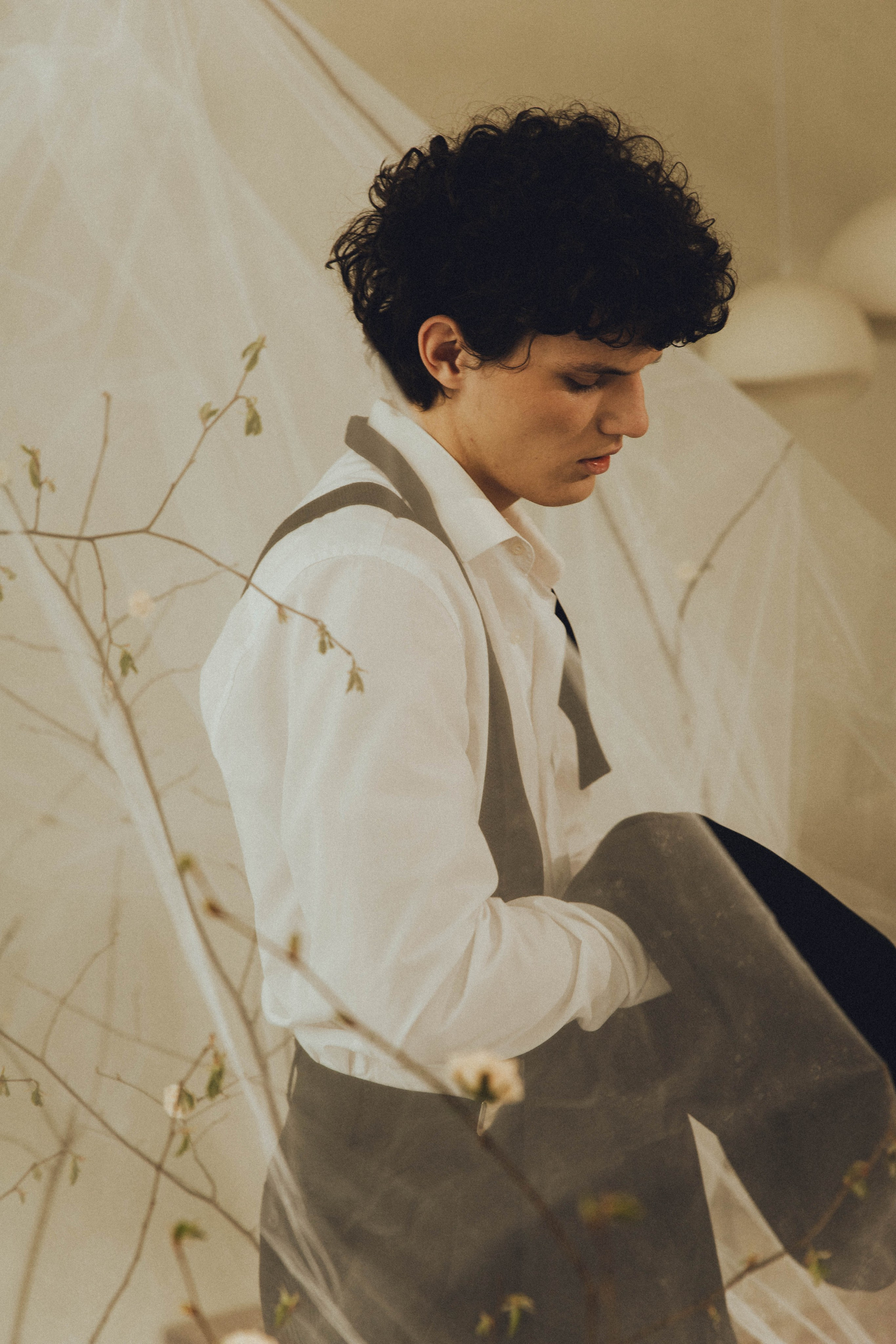 Свадебная 1. Фотограф в Санкт-Петербурге Полина