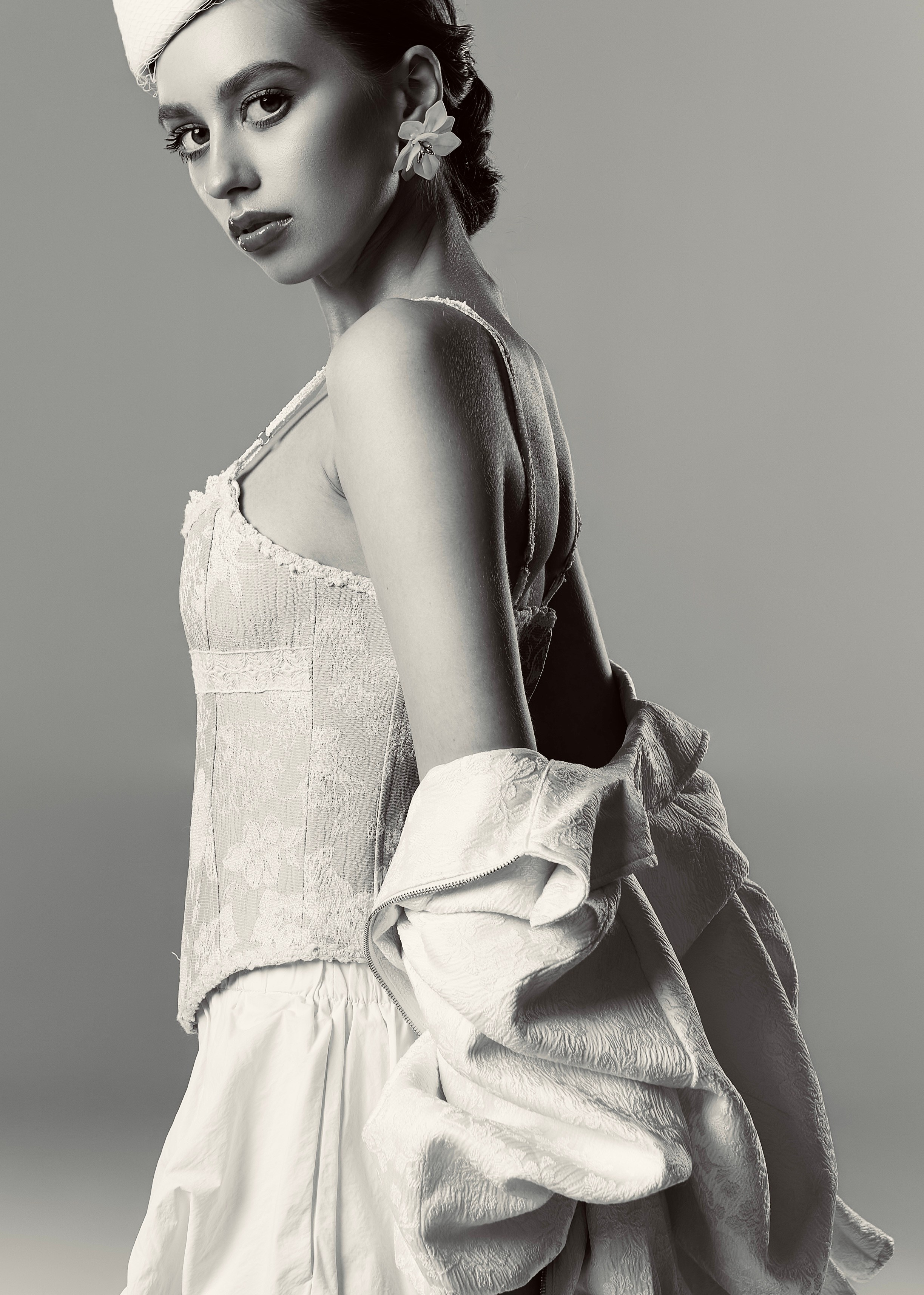 Индивидуальные съёмки. Фотограф в Москве — Александра Фоменко