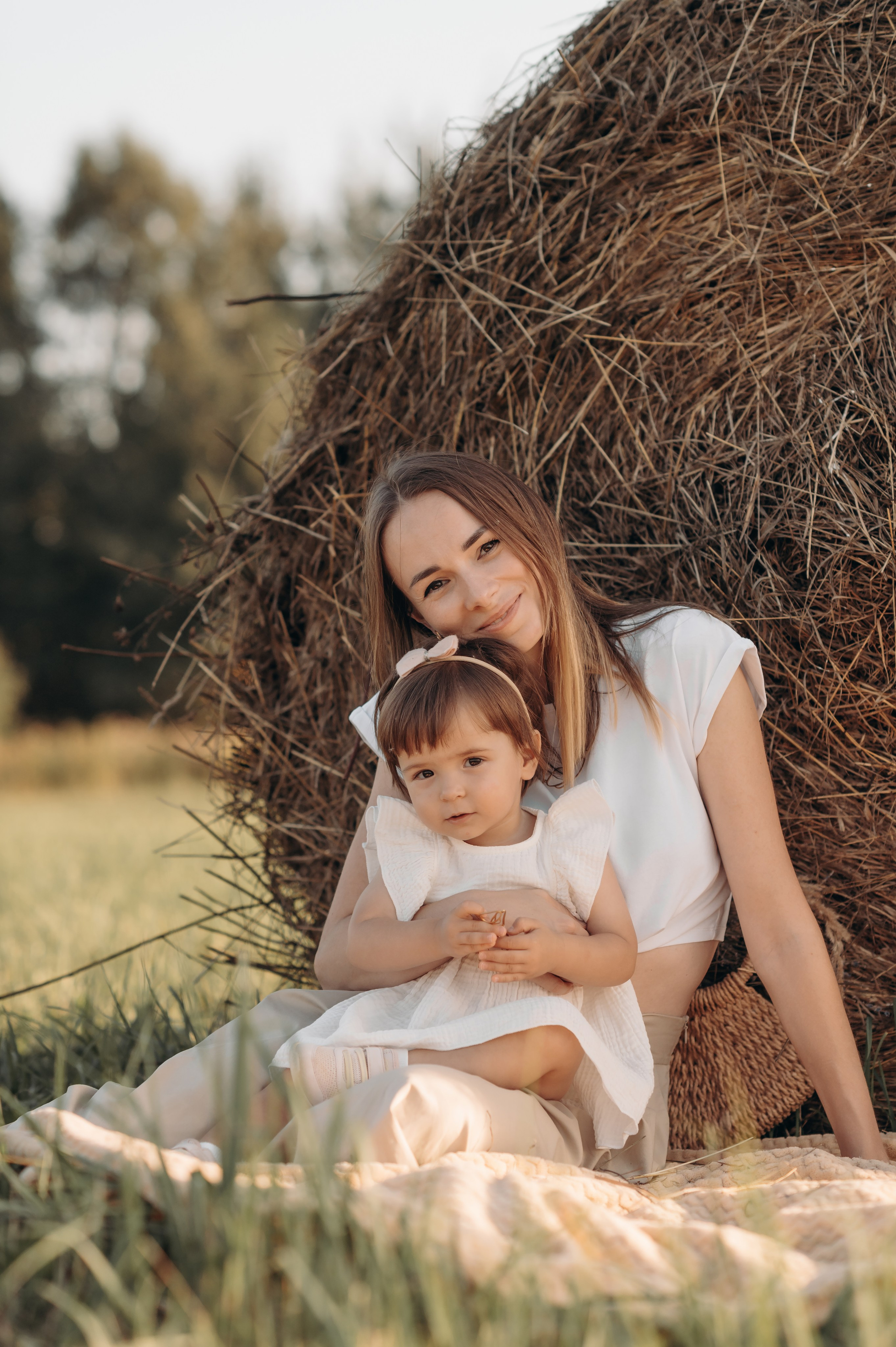 Тут много любви. Главная