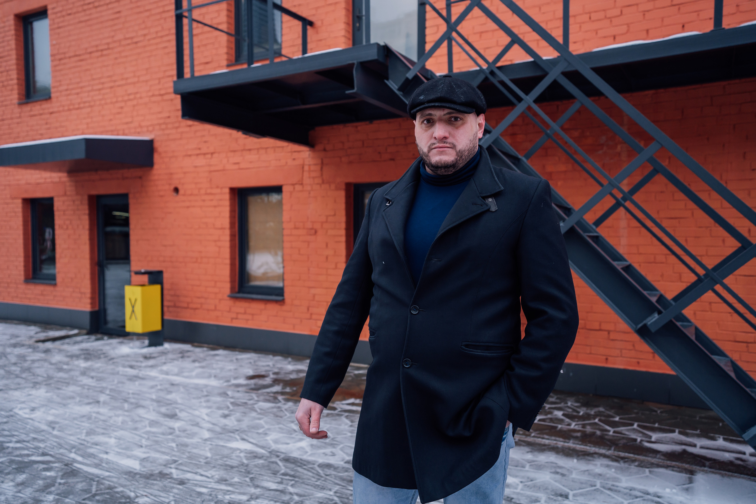 Portrait. Римма Топчиян фотограф