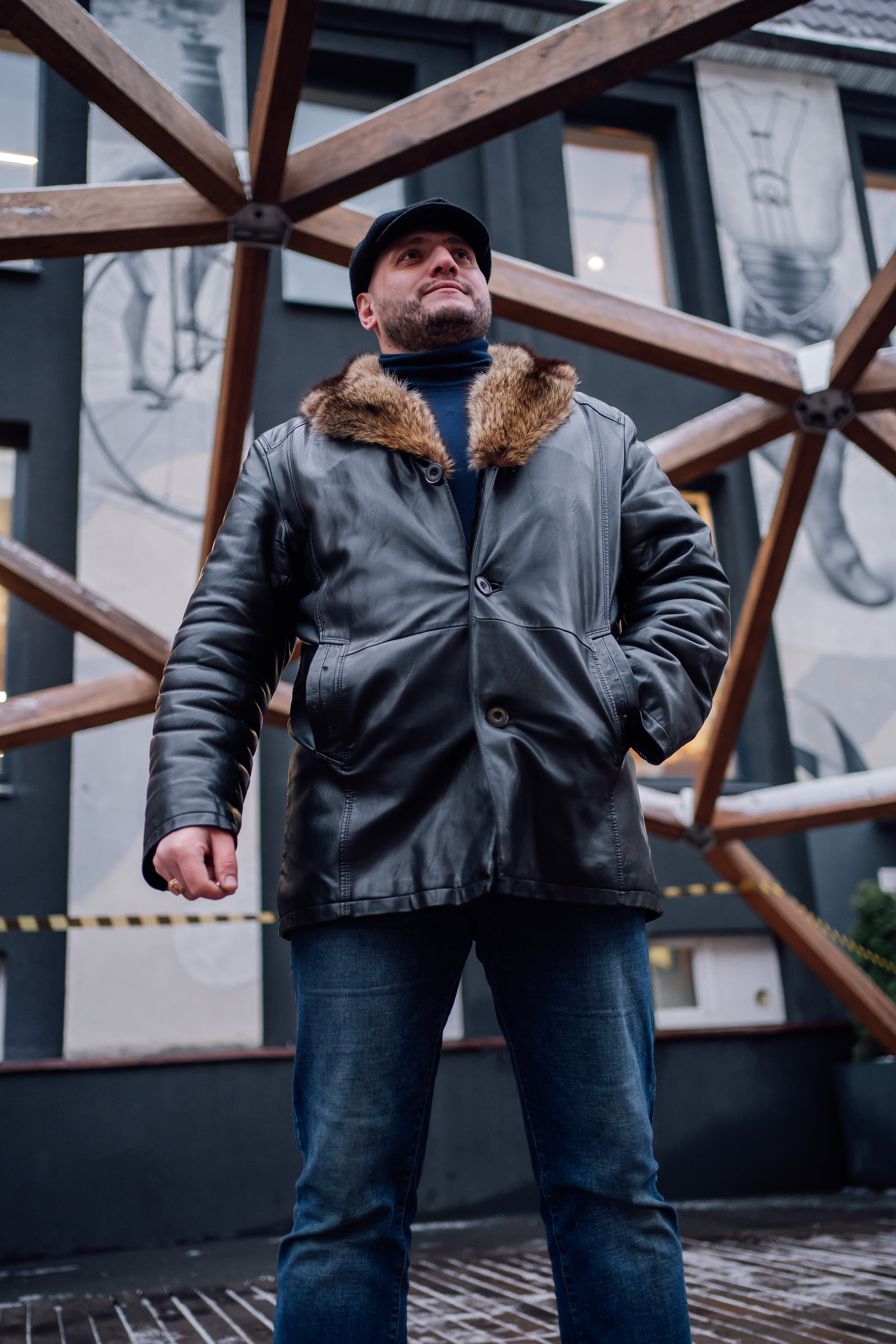 Portrait. Римма Топчиян фотограф