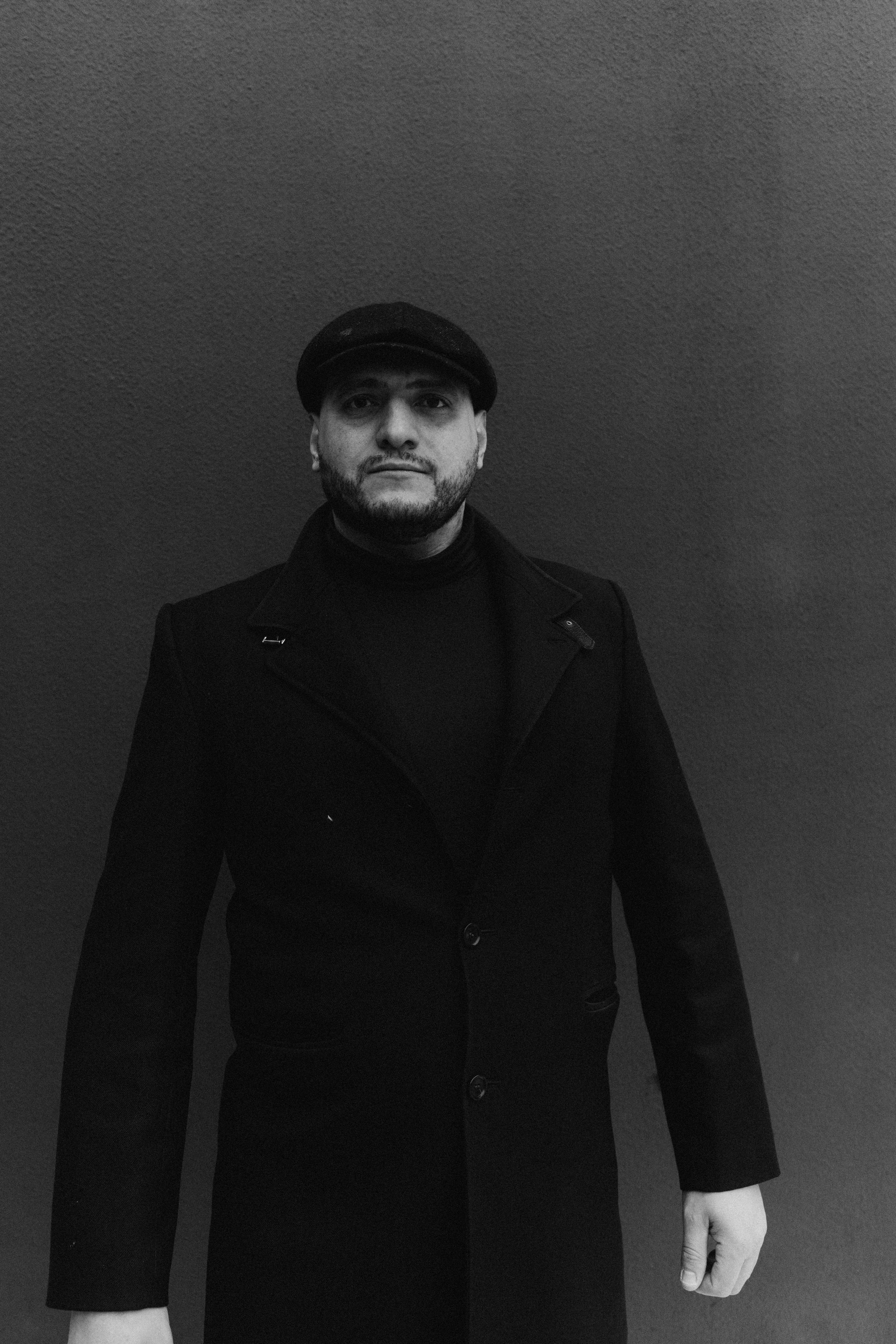 Portrait. Римма Топчиян фотограф