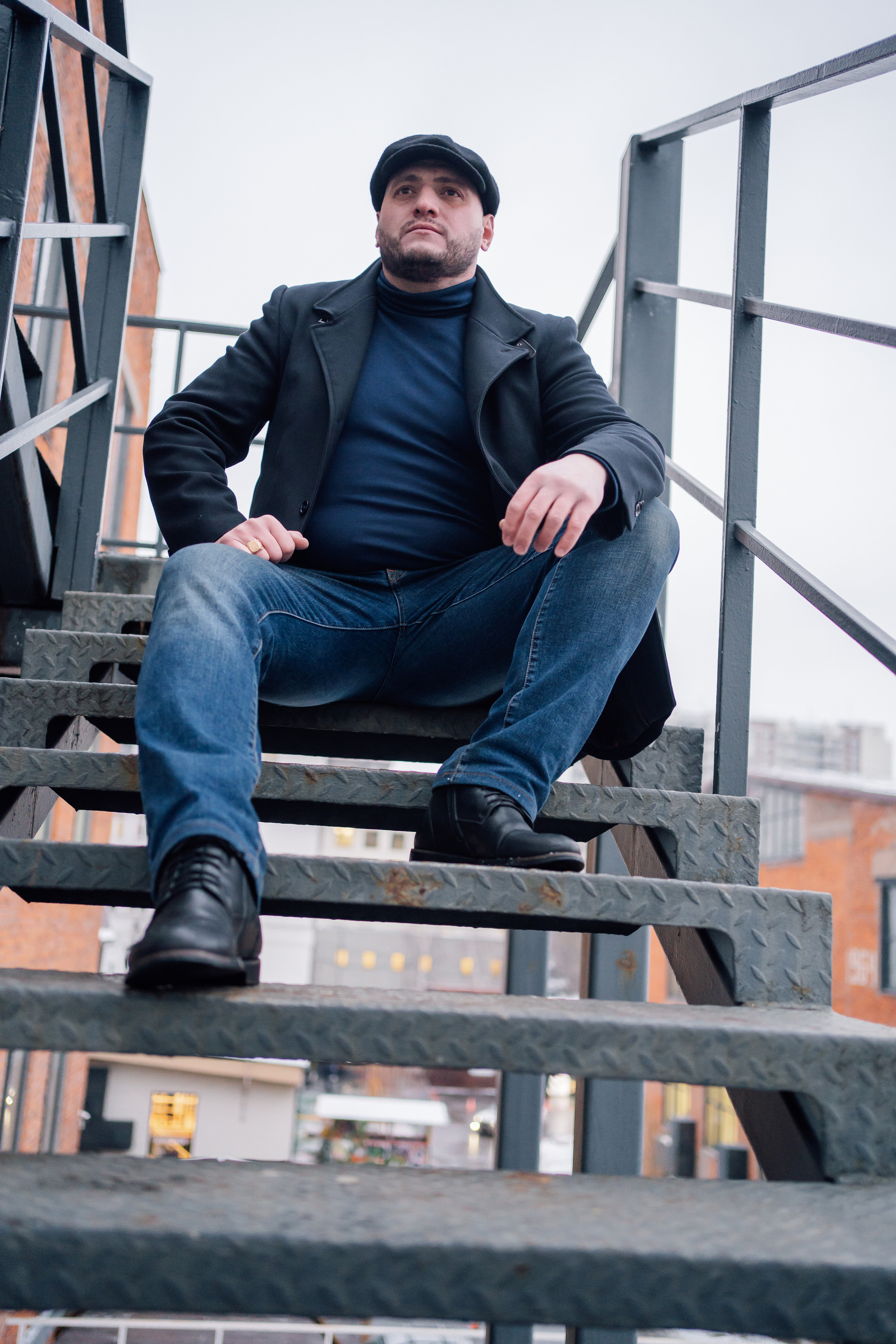 Portrait. Римма Топчиян фотограф