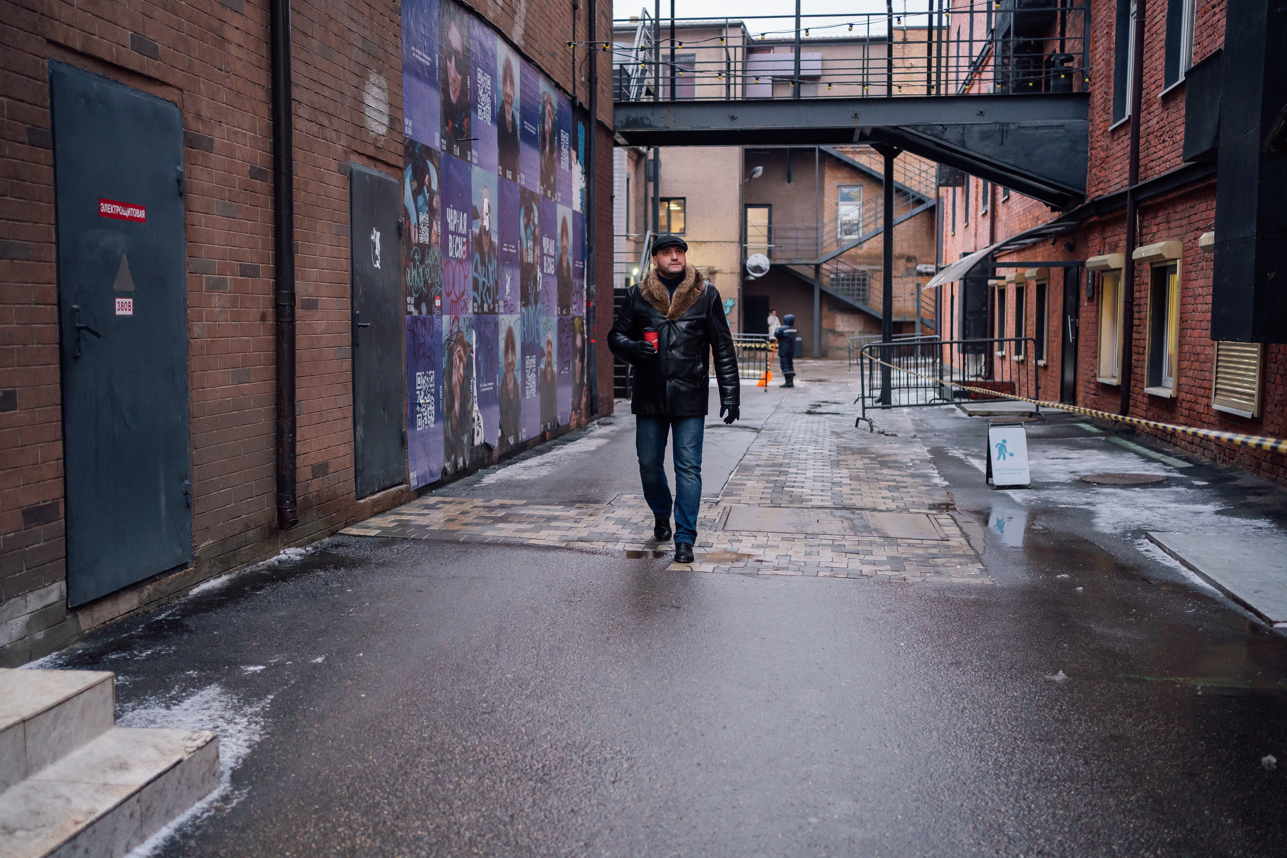 Portrait. Римма Топчиян фотограф
