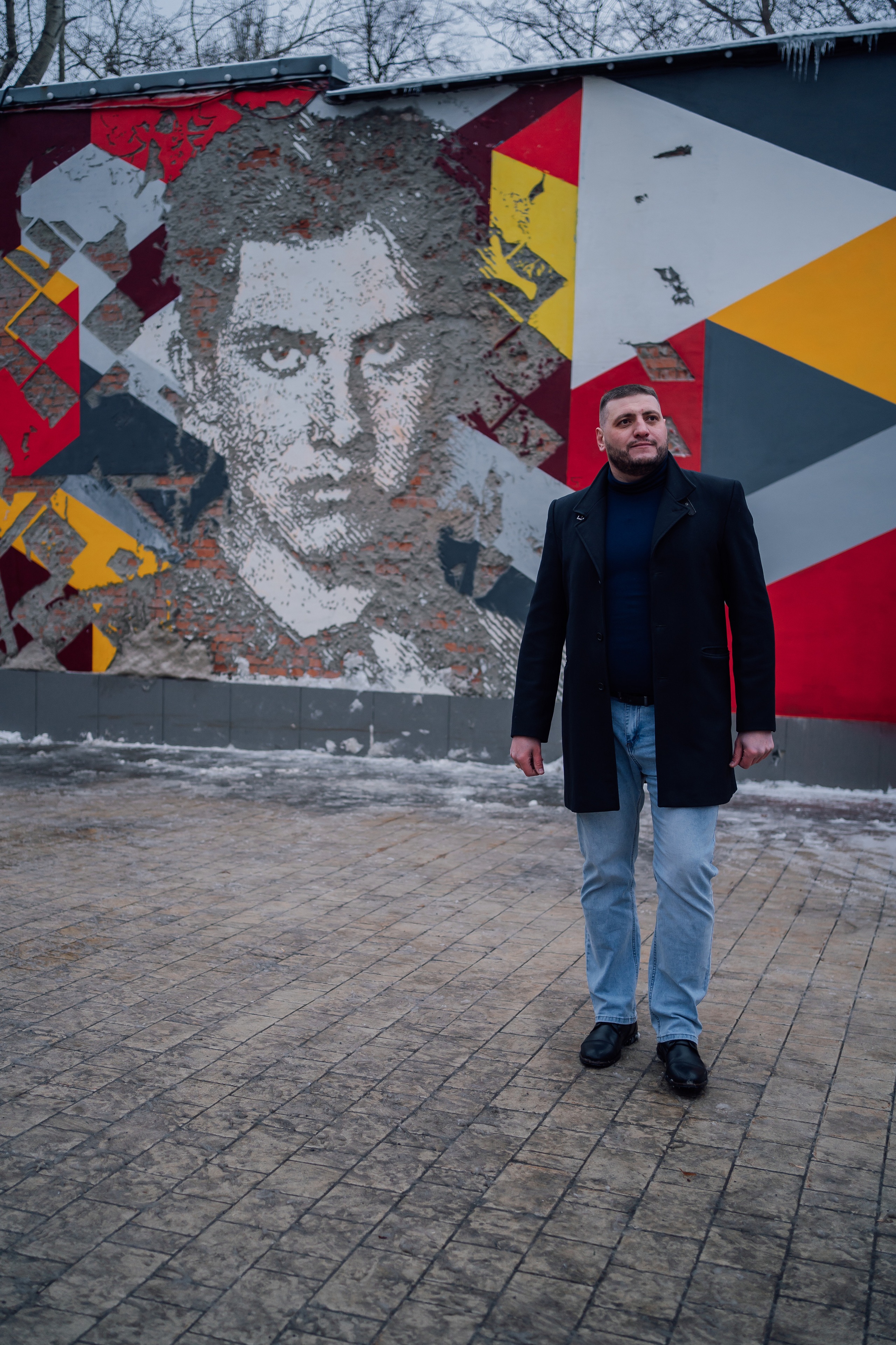 Portrait. Римма Топчиян фотограф