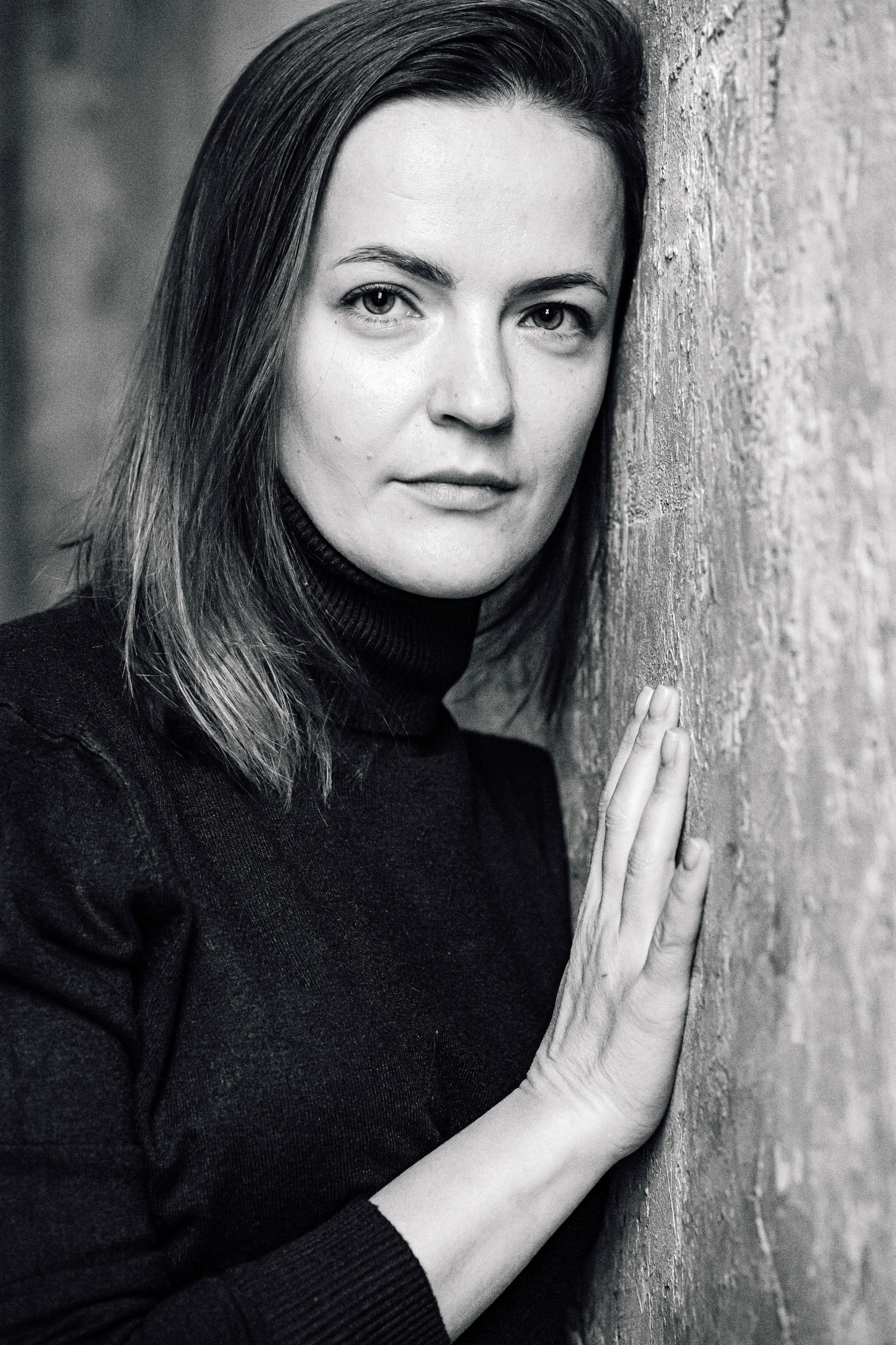 Portrait. Римма Топчиян фотограф