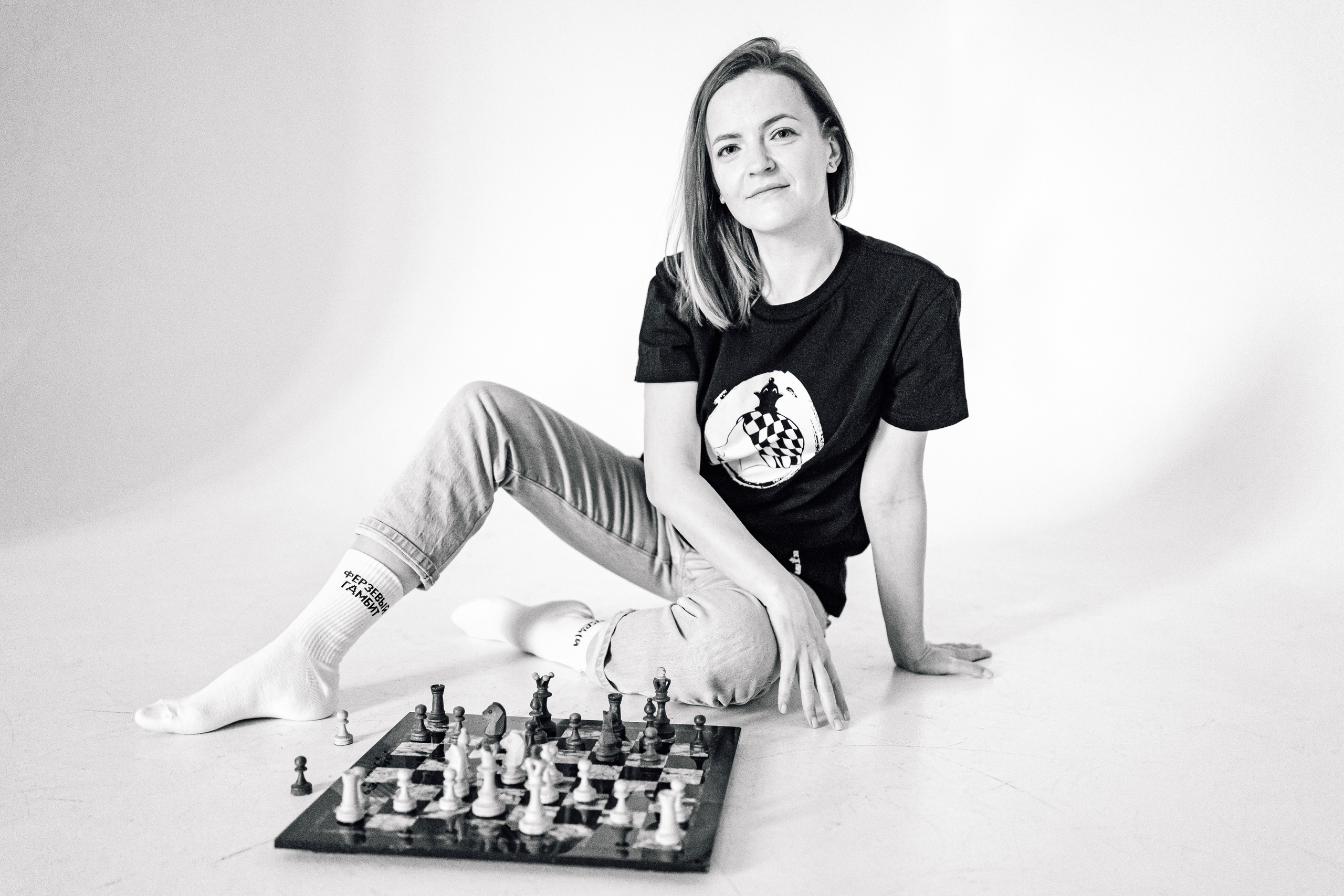 Portrait. Римма Топчиян фотограф