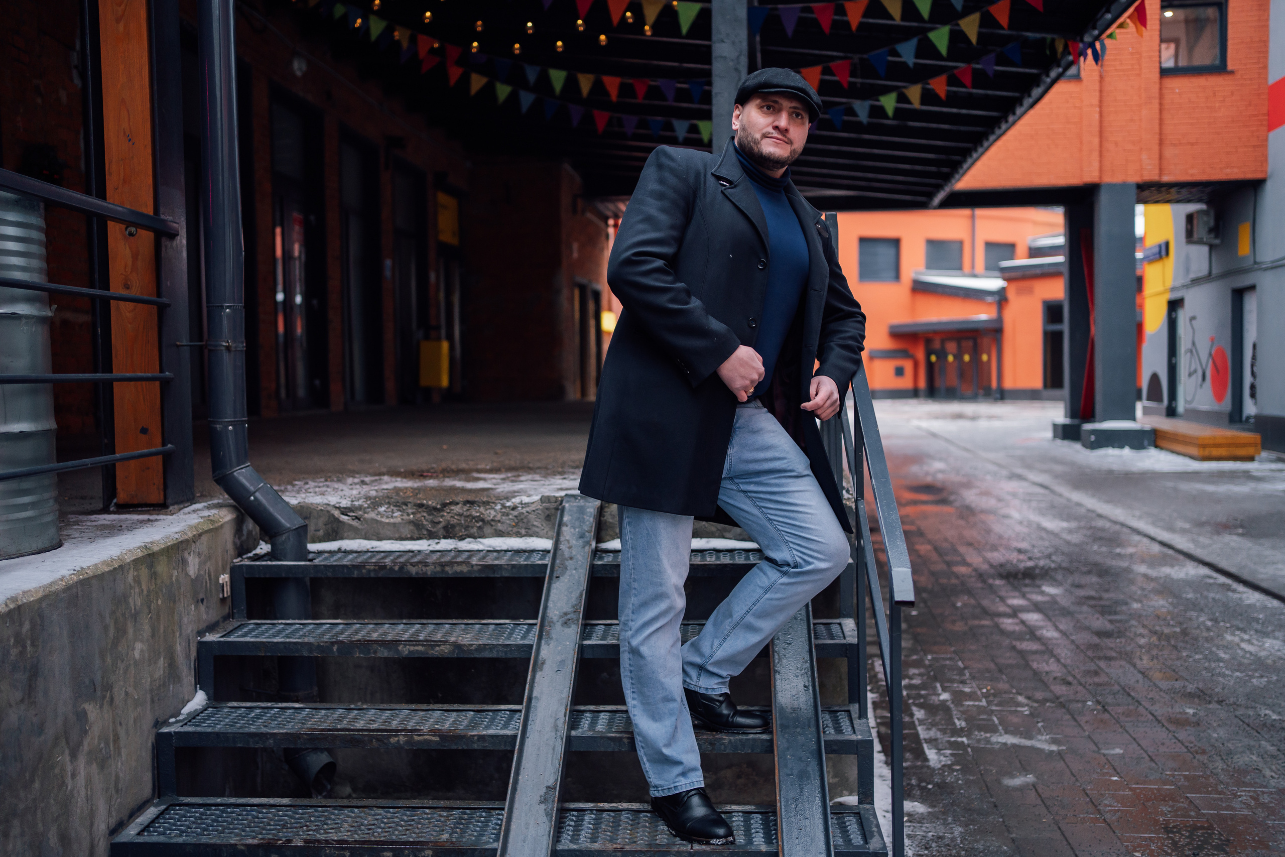 Portrait. Римма Топчиян фотограф