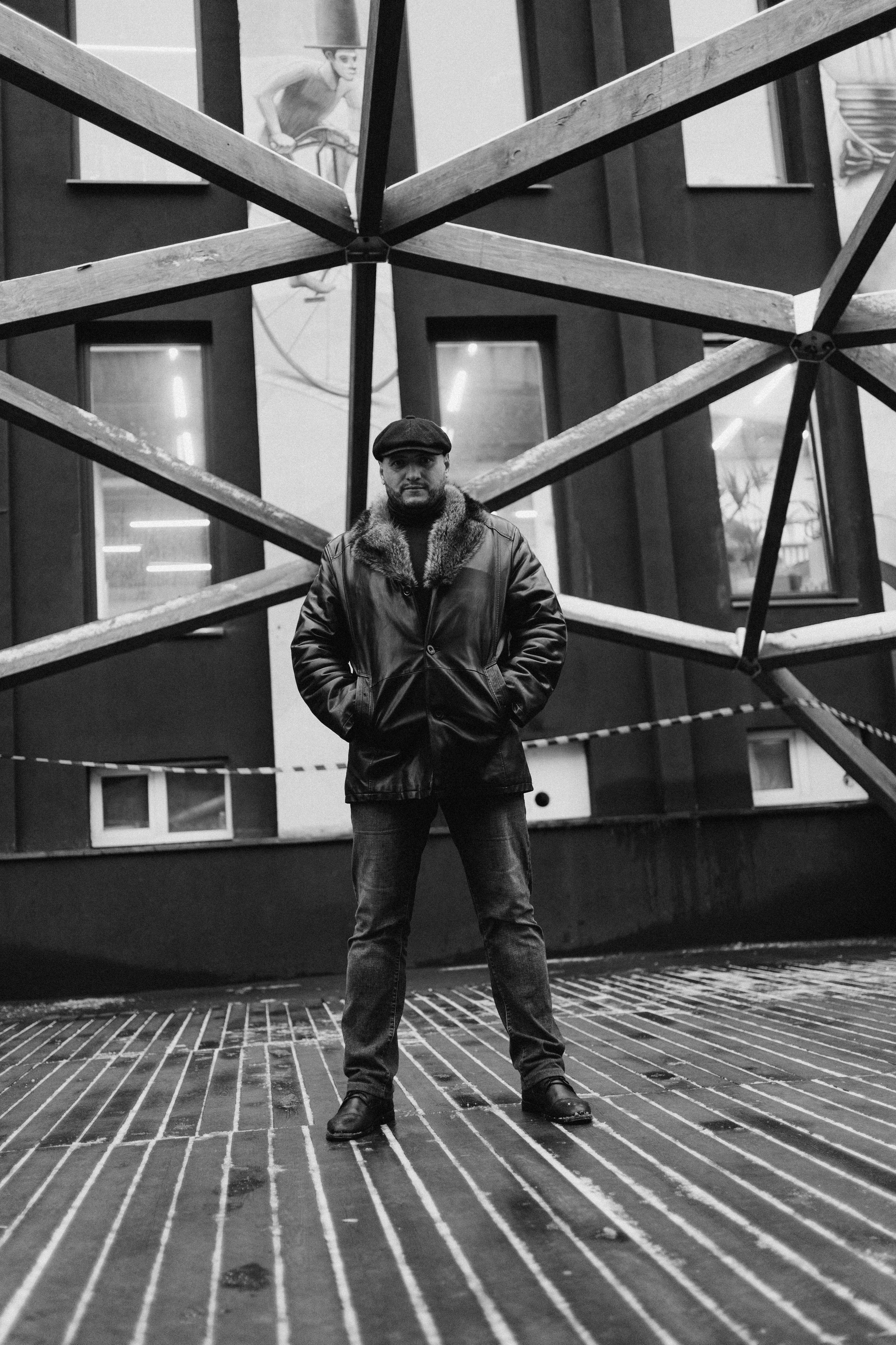 Portrait. Римма Топчиян фотограф