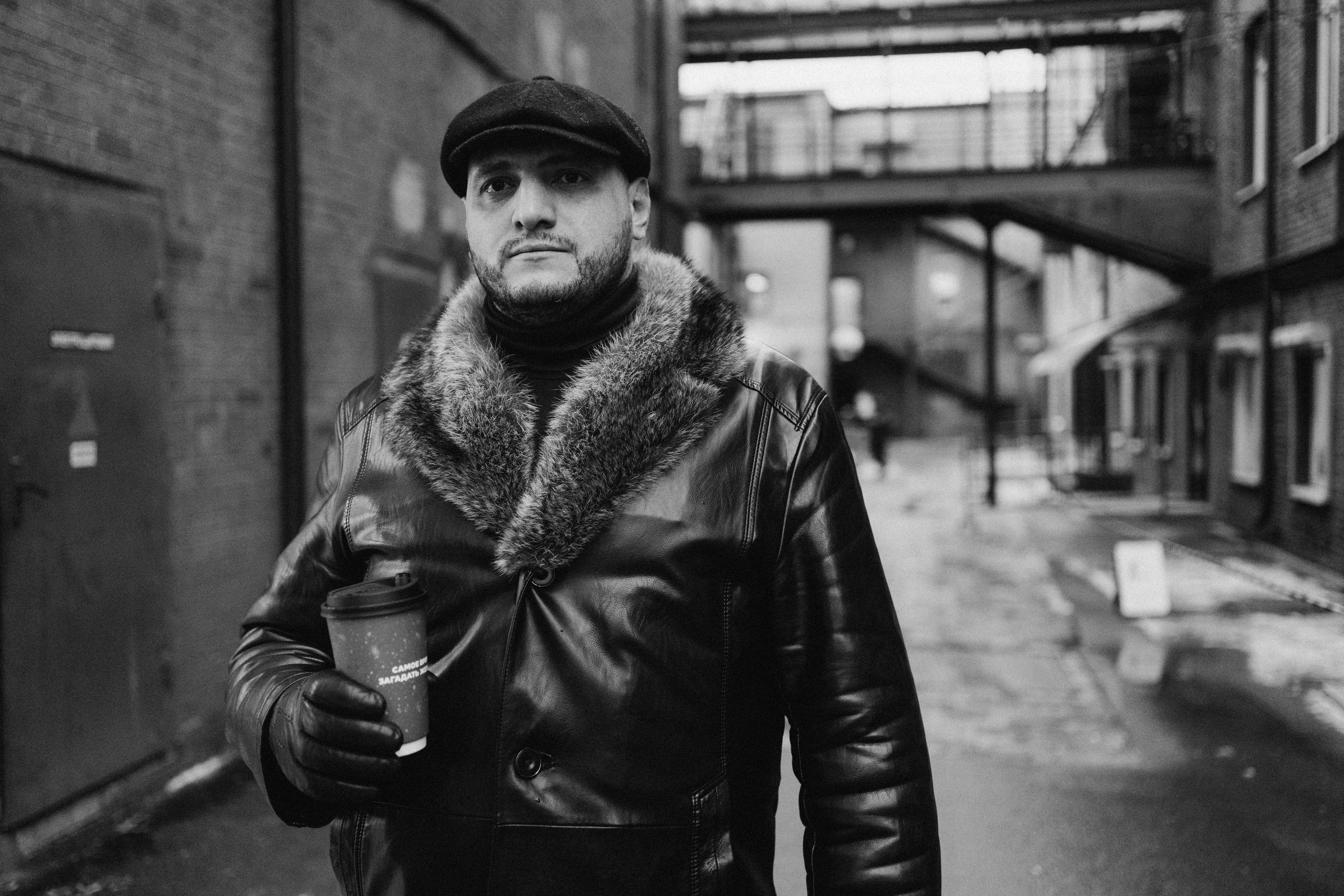 Portrait. Римма Топчиян фотограф