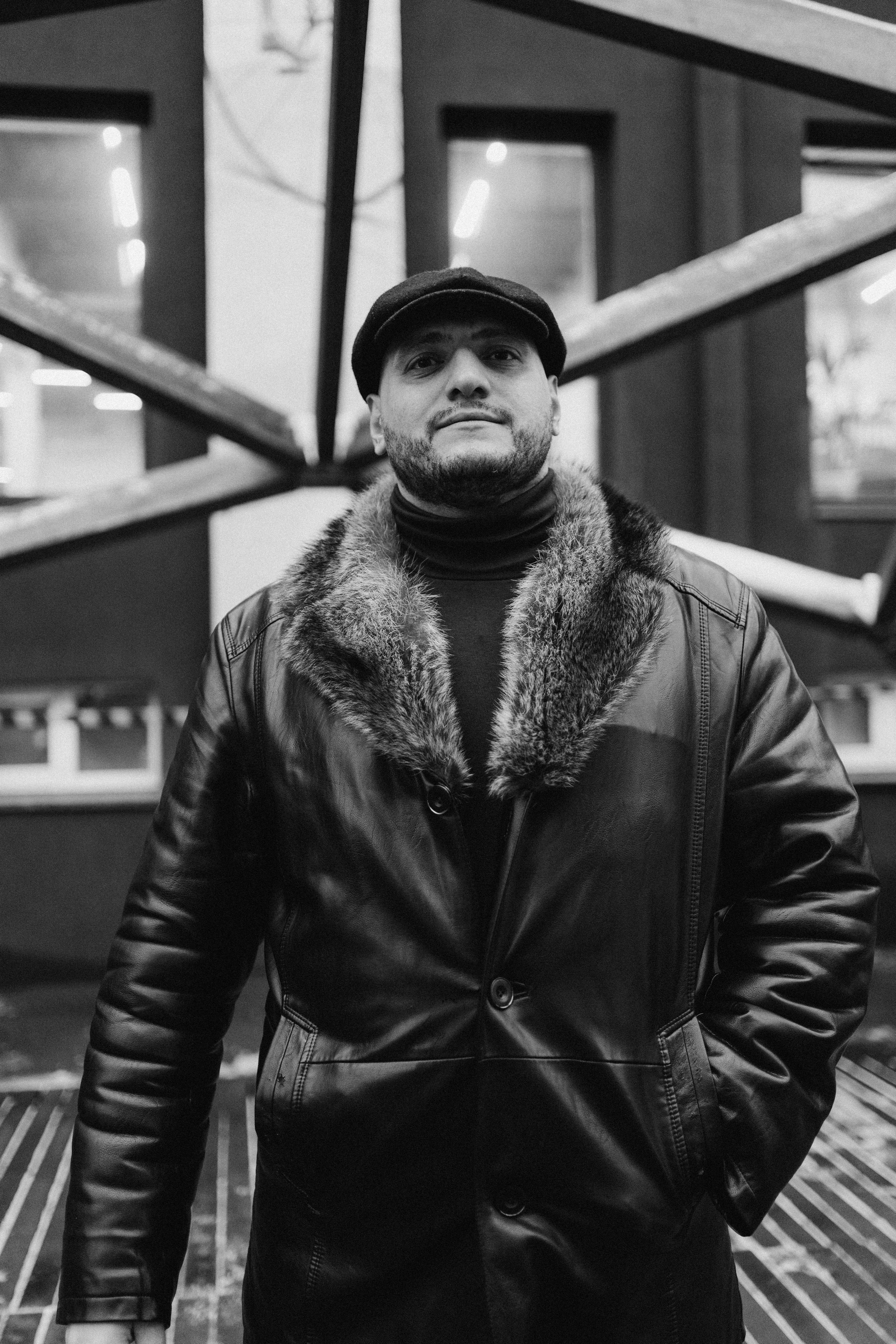 Portrait. Римма Топчиян фотограф